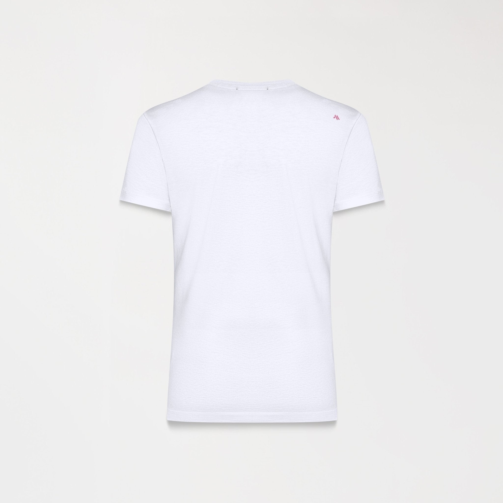 BORNU T - SHIRT WOMEN WHITE - Monastery | Tienda Oficial Colombia