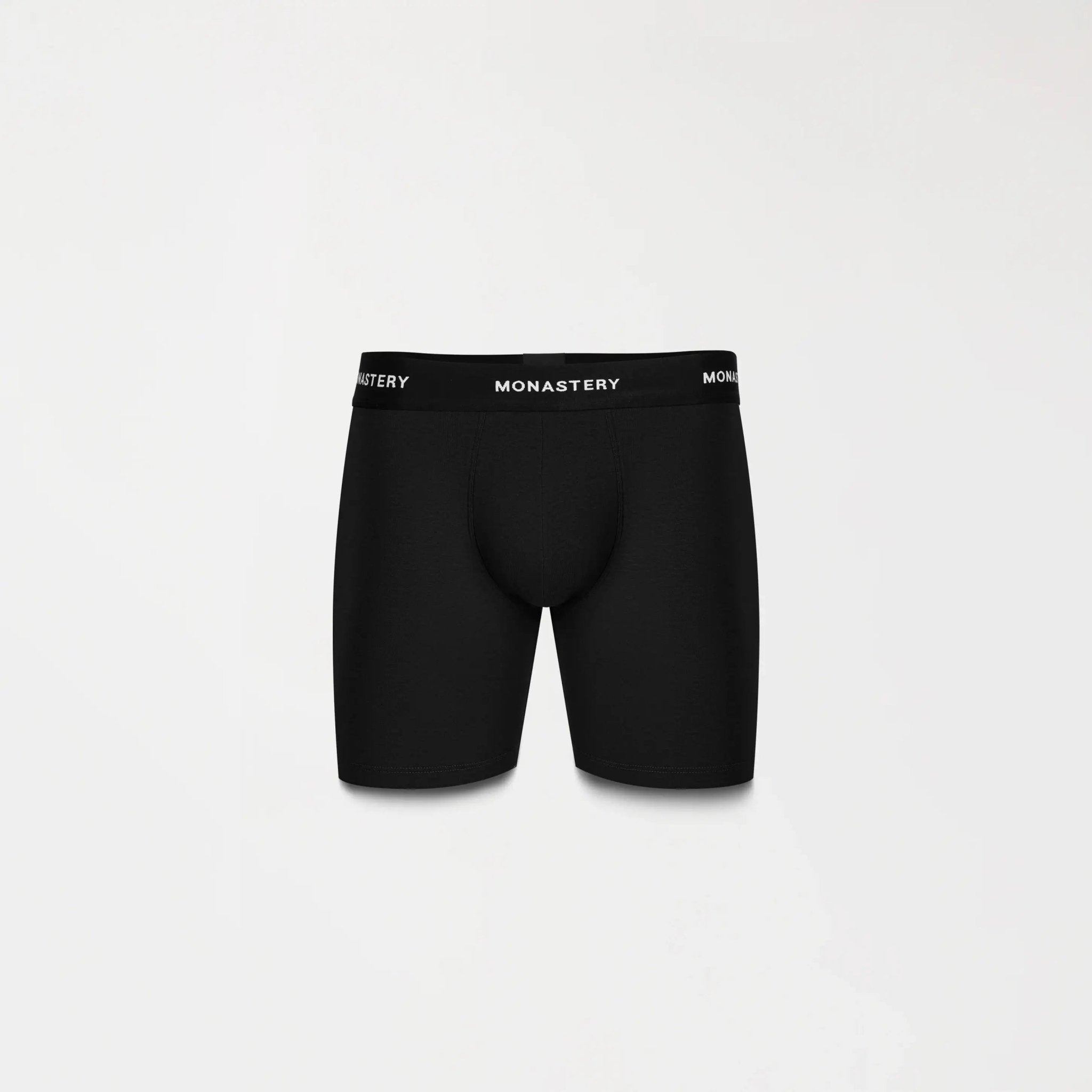 CATTERICK BOXER MEN BLACK - Monastery | Tienda Oficial Colombia