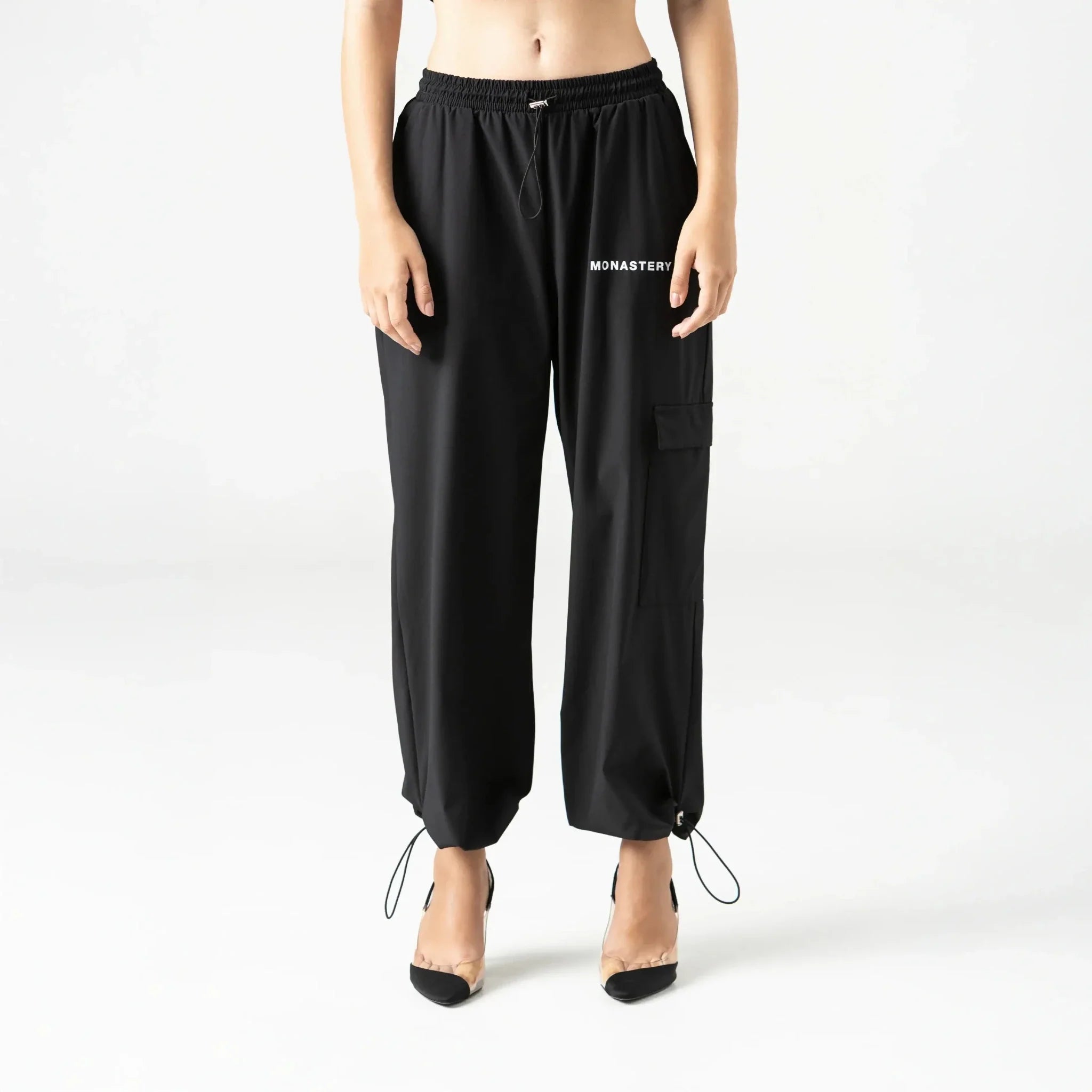 CHLOE 1 PANT WOMEN BLACK - Monastery | Tienda Oficial Colombia