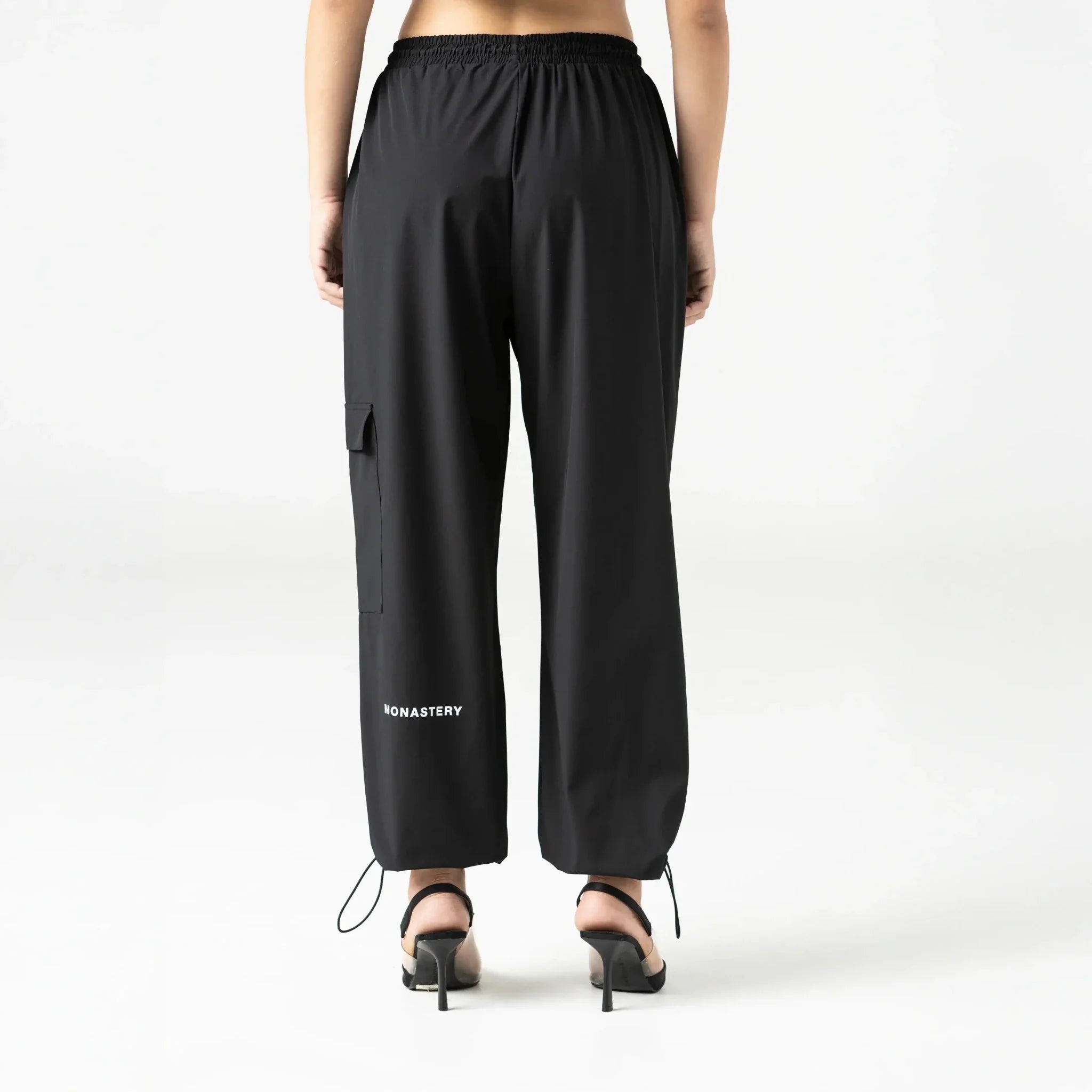 CHLOE 1 PANT WOMEN BLACK - Monastery | Tienda Oficial Colombia