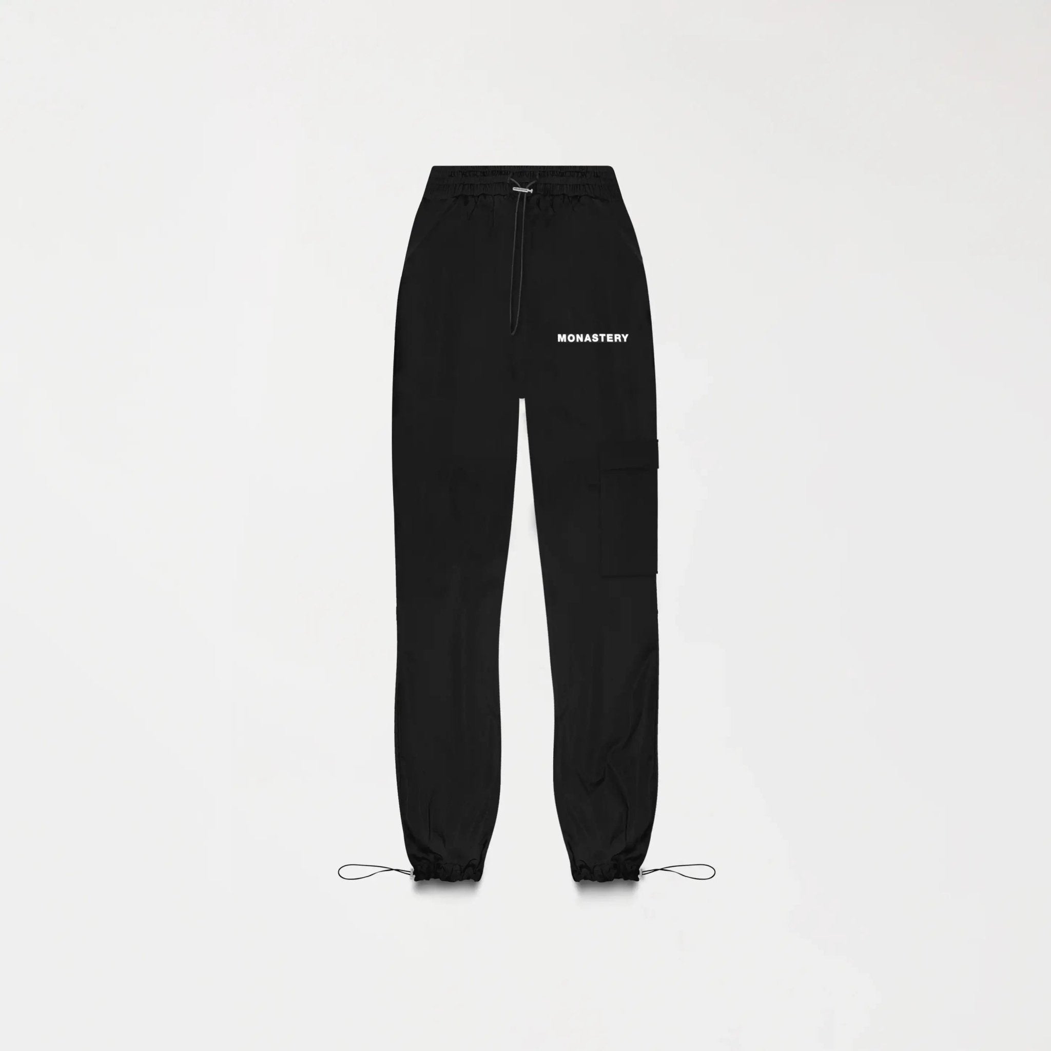 CHLOE PANT WOMEN BLACK - Monastery | Tienda Oficial Colombia