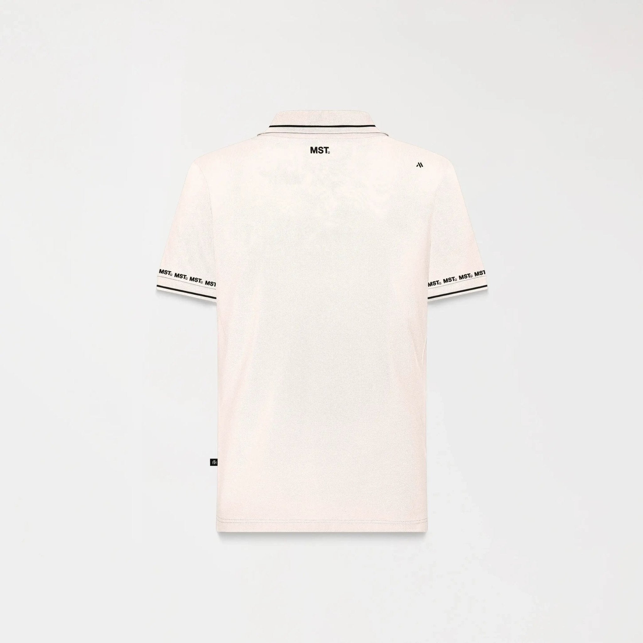 CIATUS POLO MEN SAND DOLLAR - Monastery | Tienda Oficial Colombia