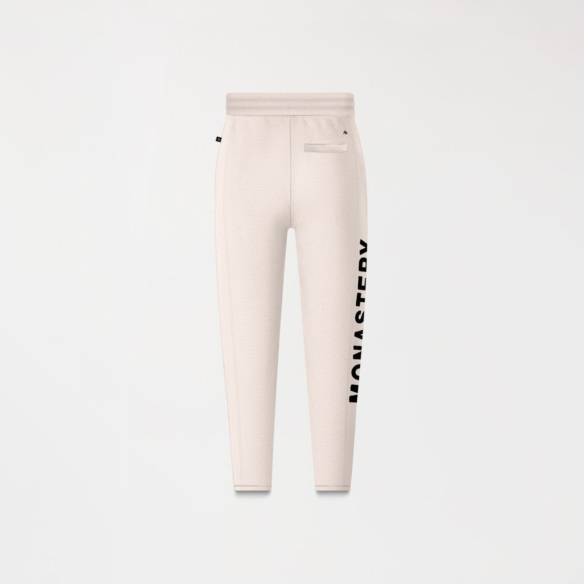 CICERO JOGGER MEN SIMPLY TAUPE - Monastery | Tienda Oficial Colombia