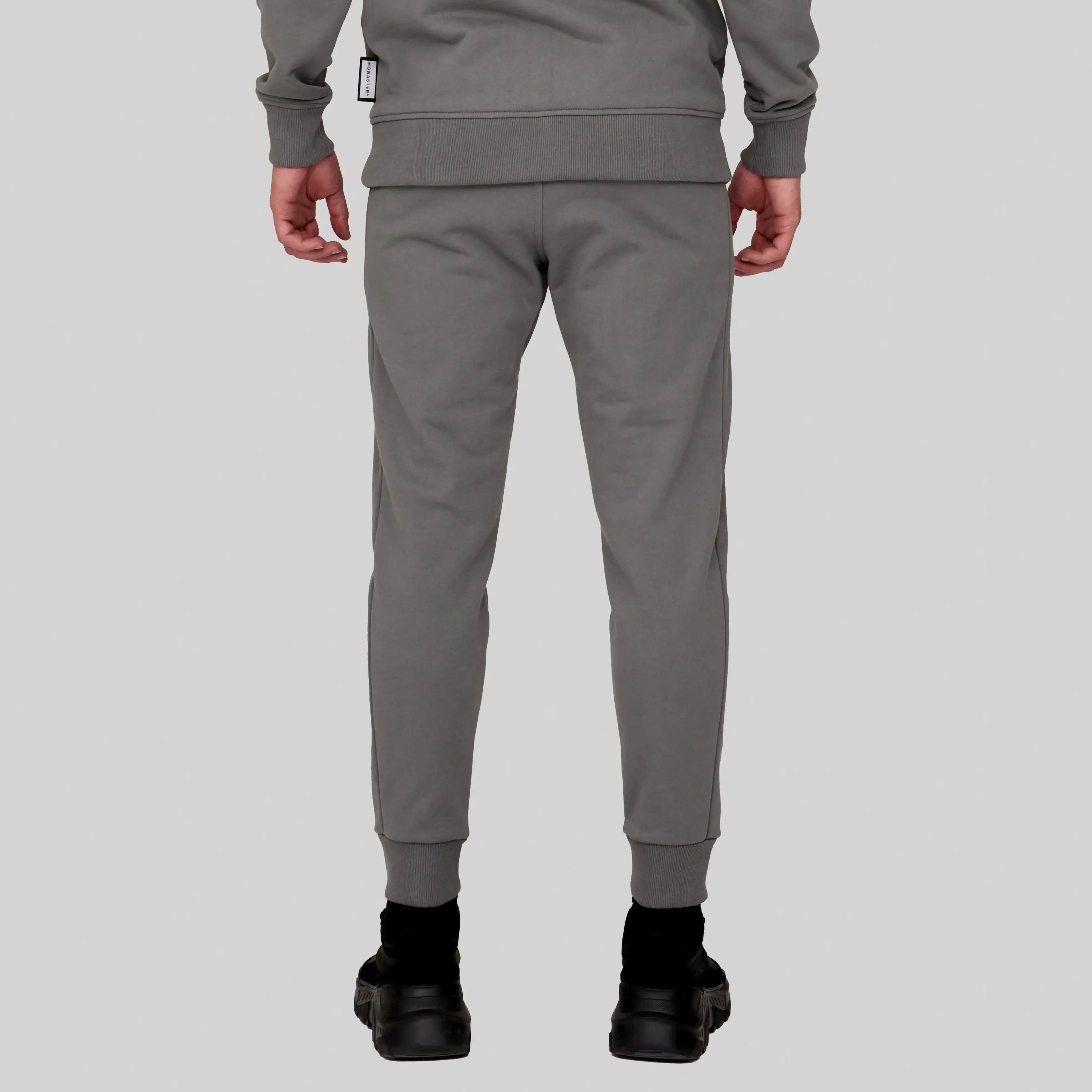 CORINTO GREY JOGGER - Monastery