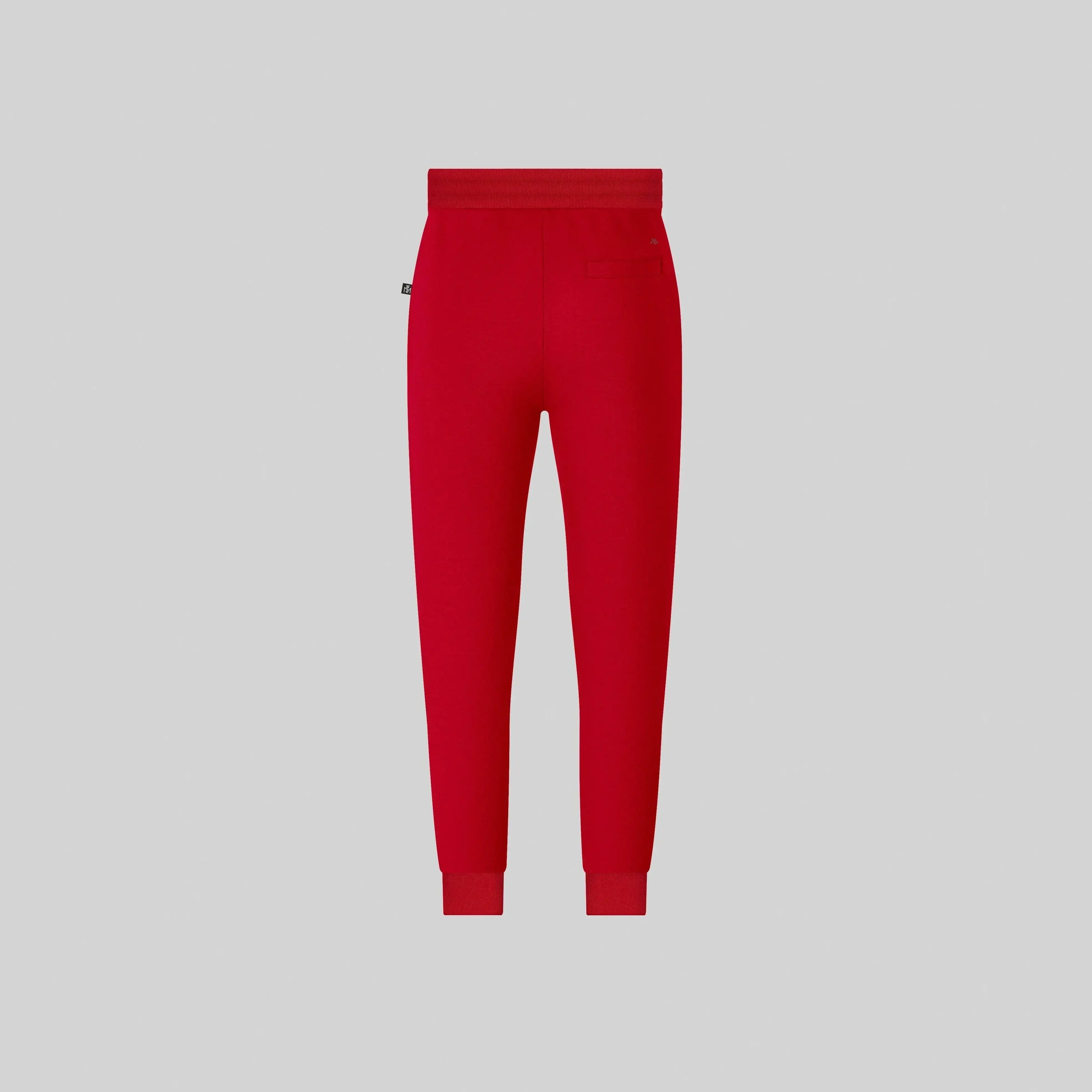 CORINTO RED JOGGER - Monastery