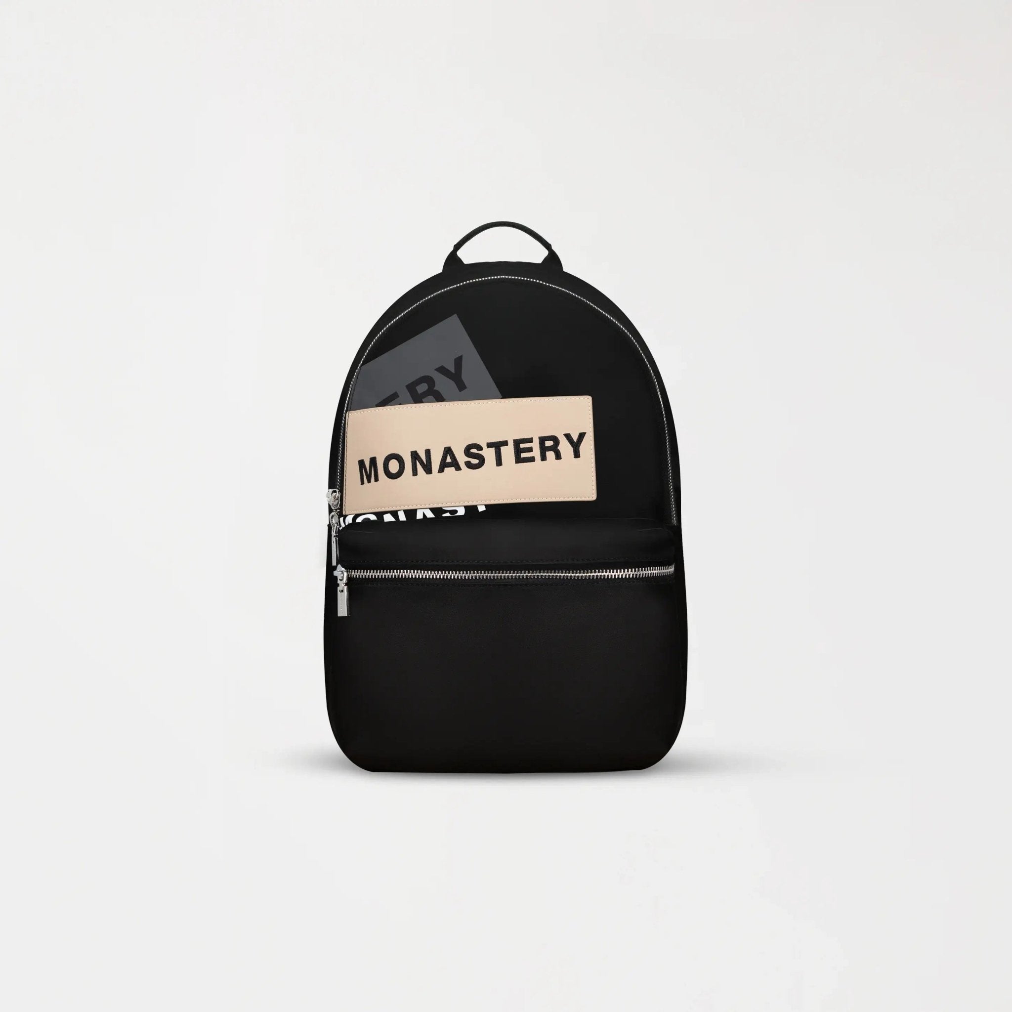 COSMO BACK PACK MEN BLACK - Monastery | Tienda Oficial Colombia