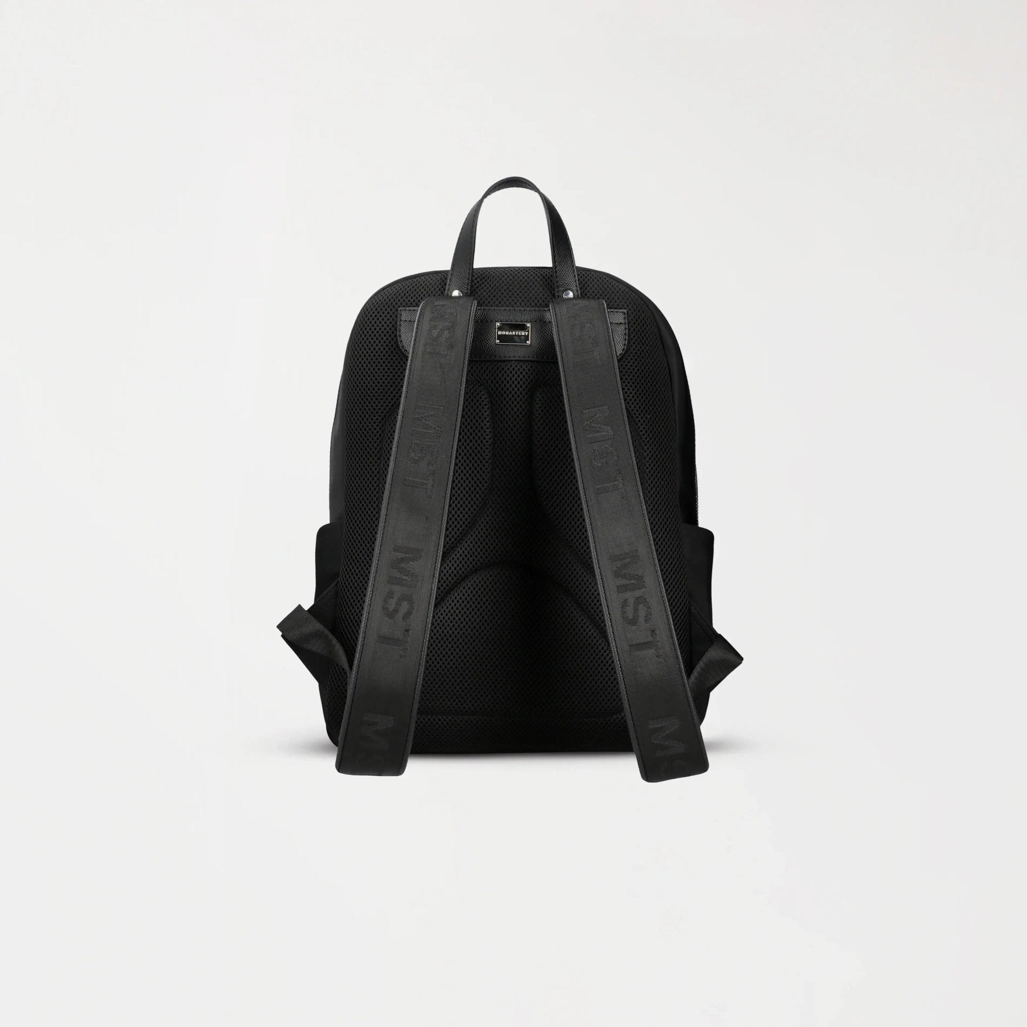 DAKARI BACK PACK MEN BLACK - Monastery | Tienda Oficial Colombia