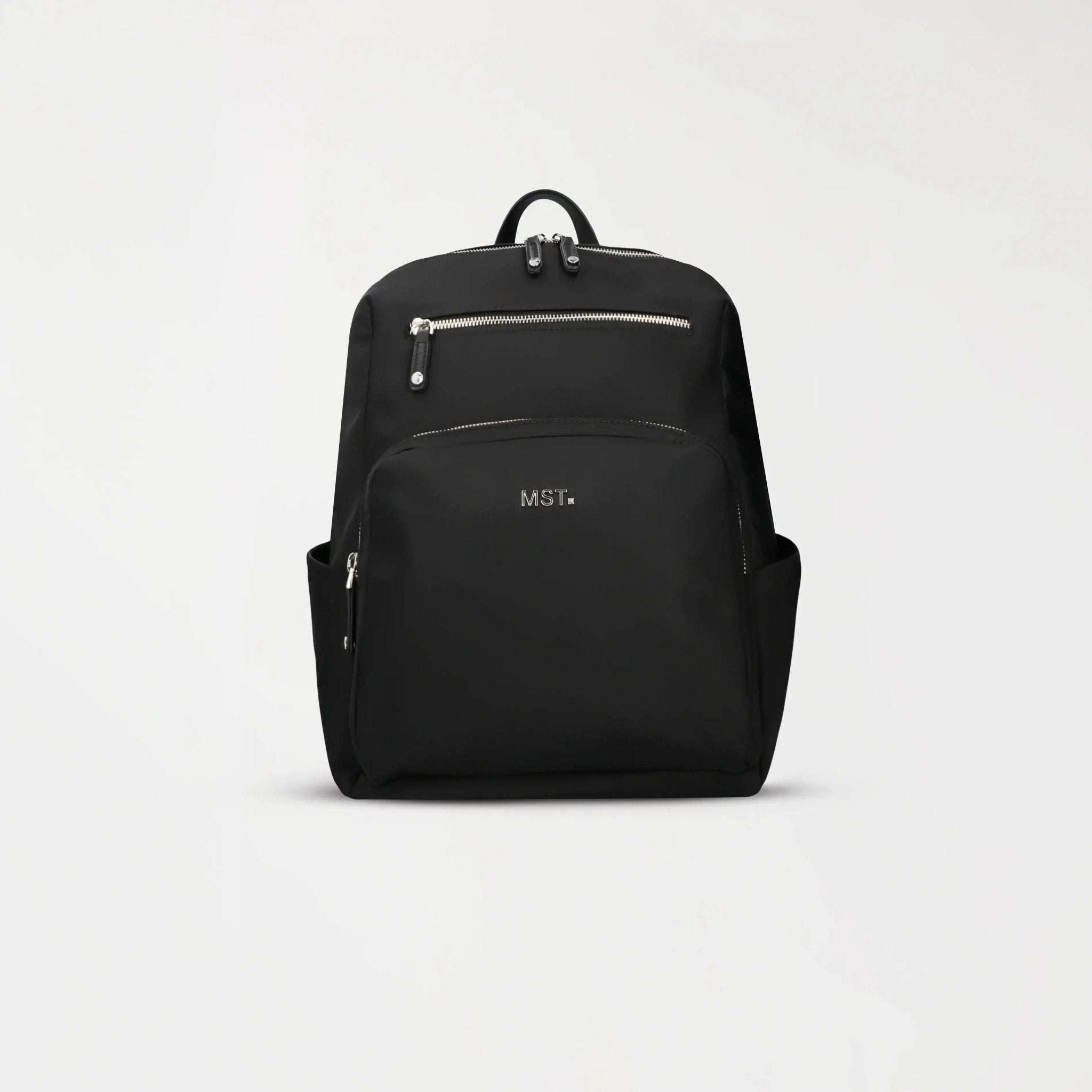 DAKARI BACK PACK MEN BLACK - Monastery | Tienda Oficial Colombia