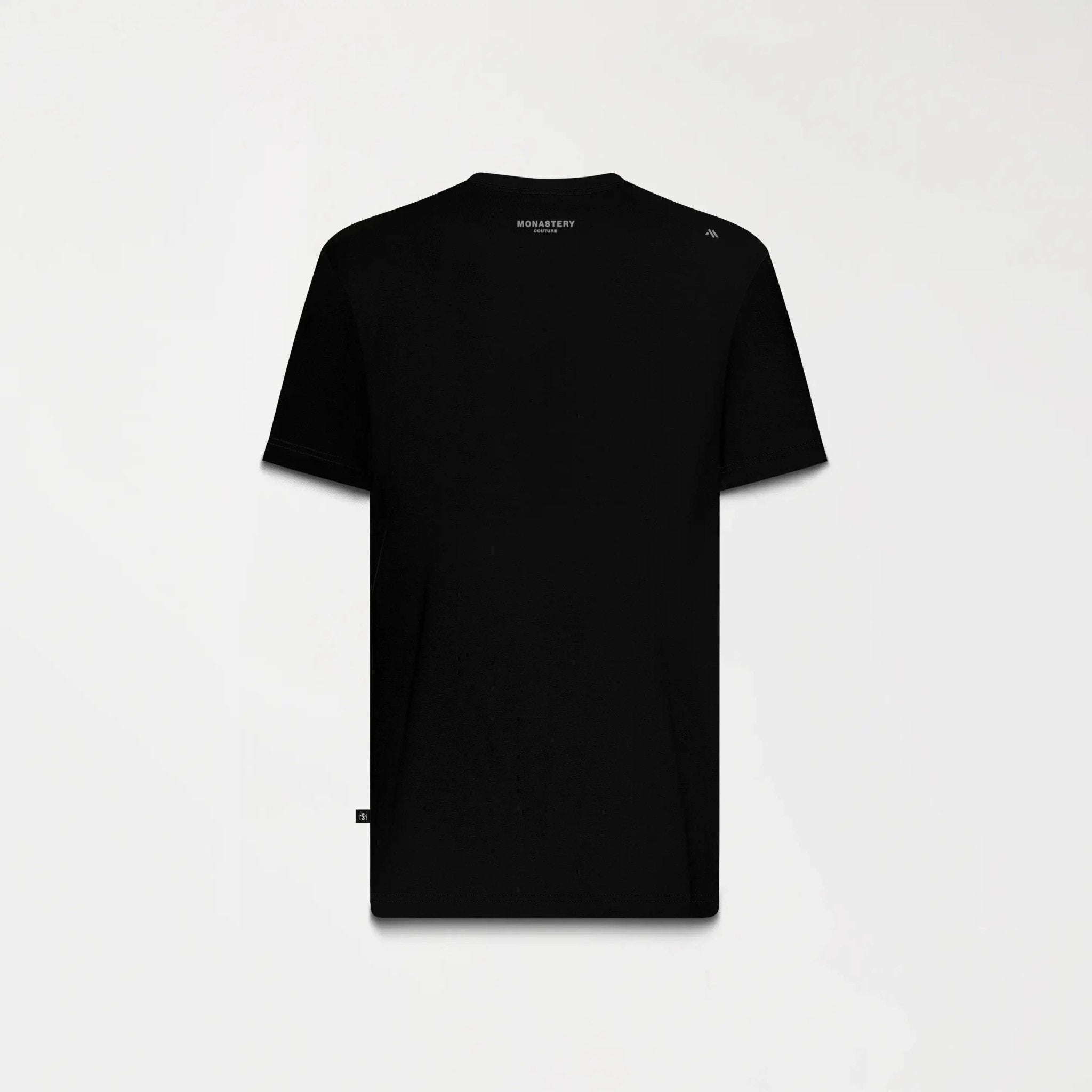 EMPEROR T - SHIRT MEN BLACK - Monastery | Tienda Oficial Colombia