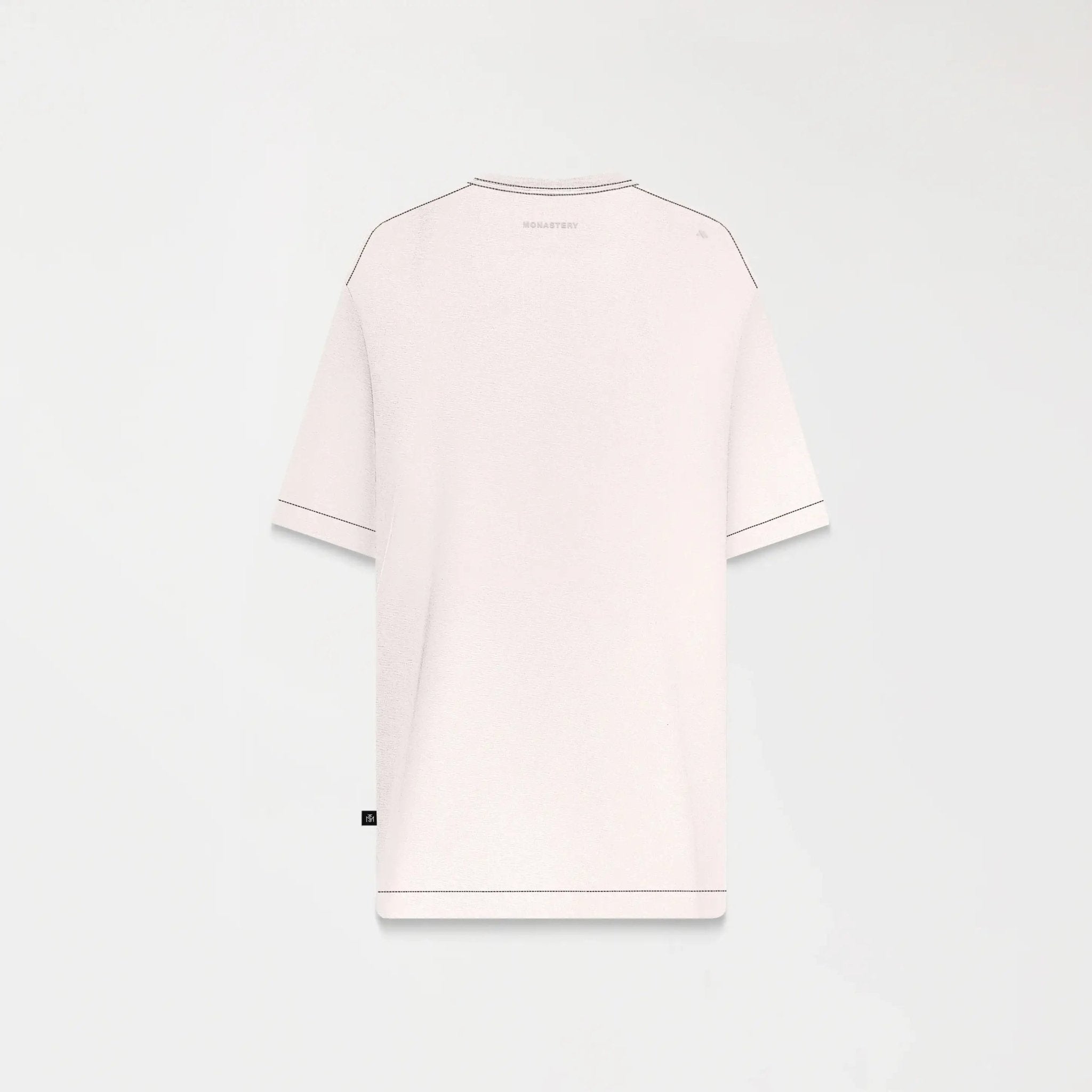 EOLO T - SHIRT MEN MOONBEAM - Monastery | Tienda Oficial Colombia