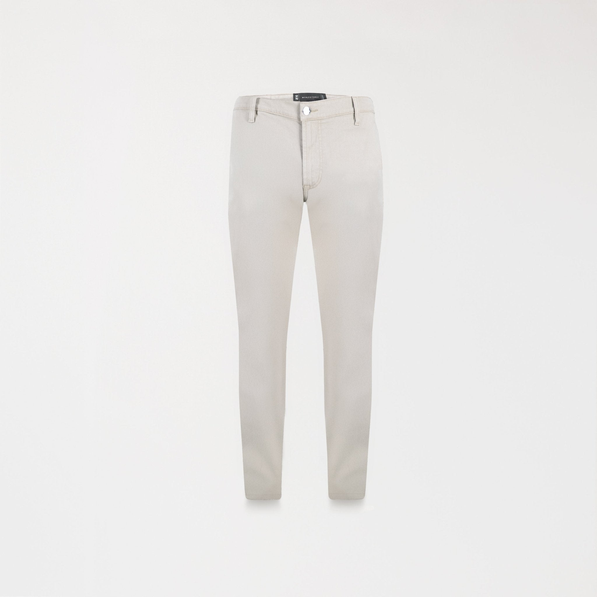 FLAVIAN JEAN MEN GRAY - Monastery | Tienda Oficial Colombia