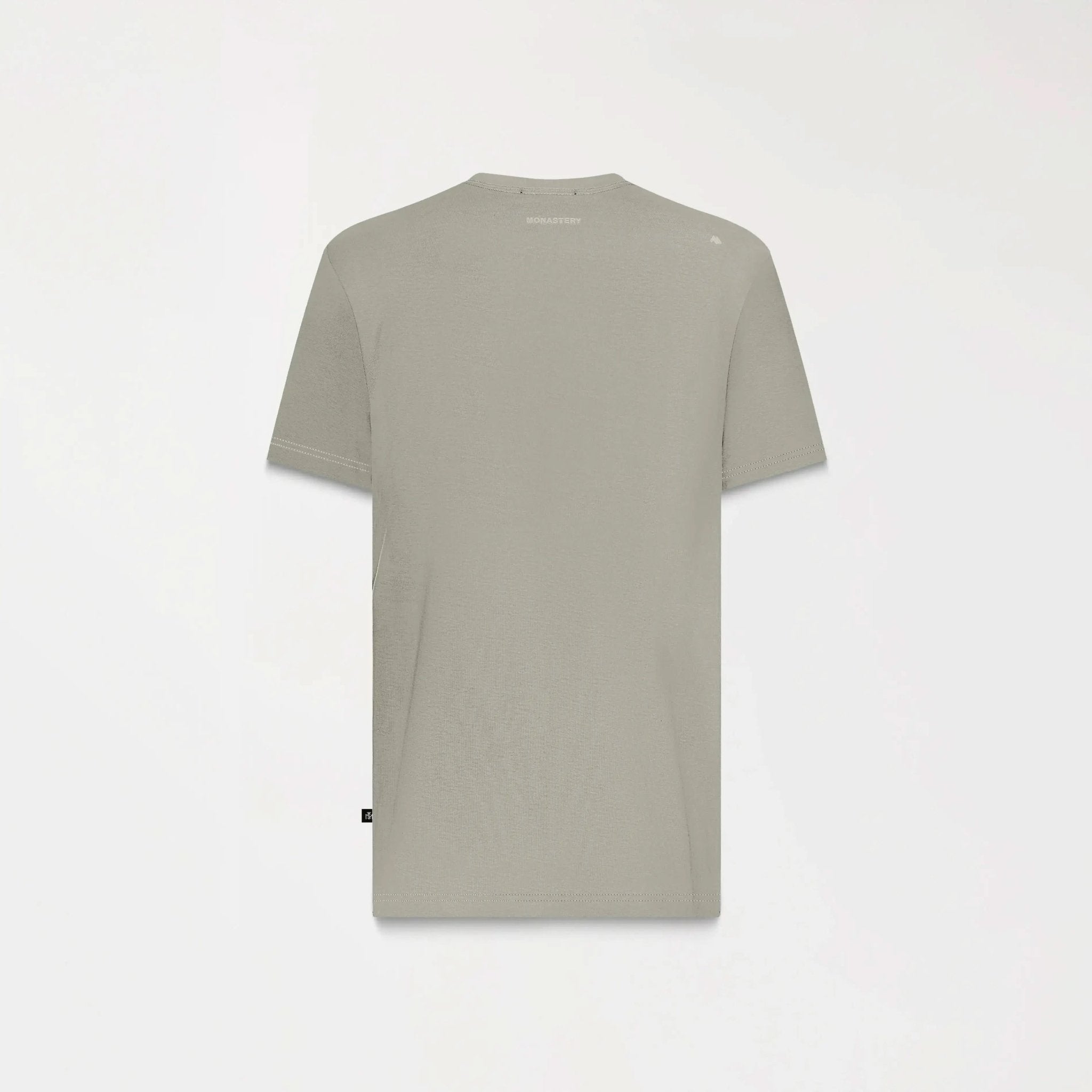 GOTLLI T-SHIRT MEN SEA GRASS - Monastery | Tienda Oficial Colombia