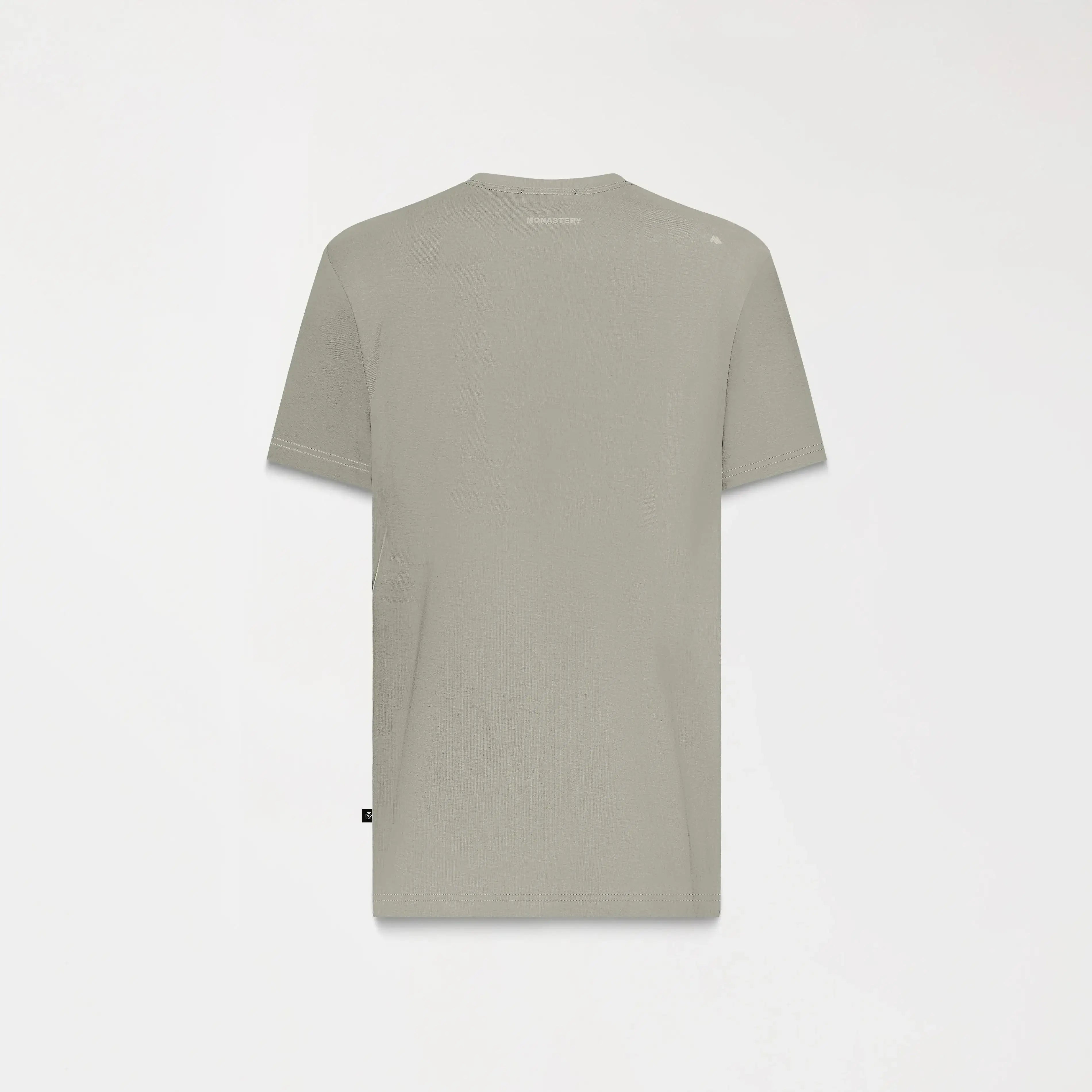 GOTLLI T-SHIRT MEN SEA GRASS - Monastery | Tienda Oficial Colombia