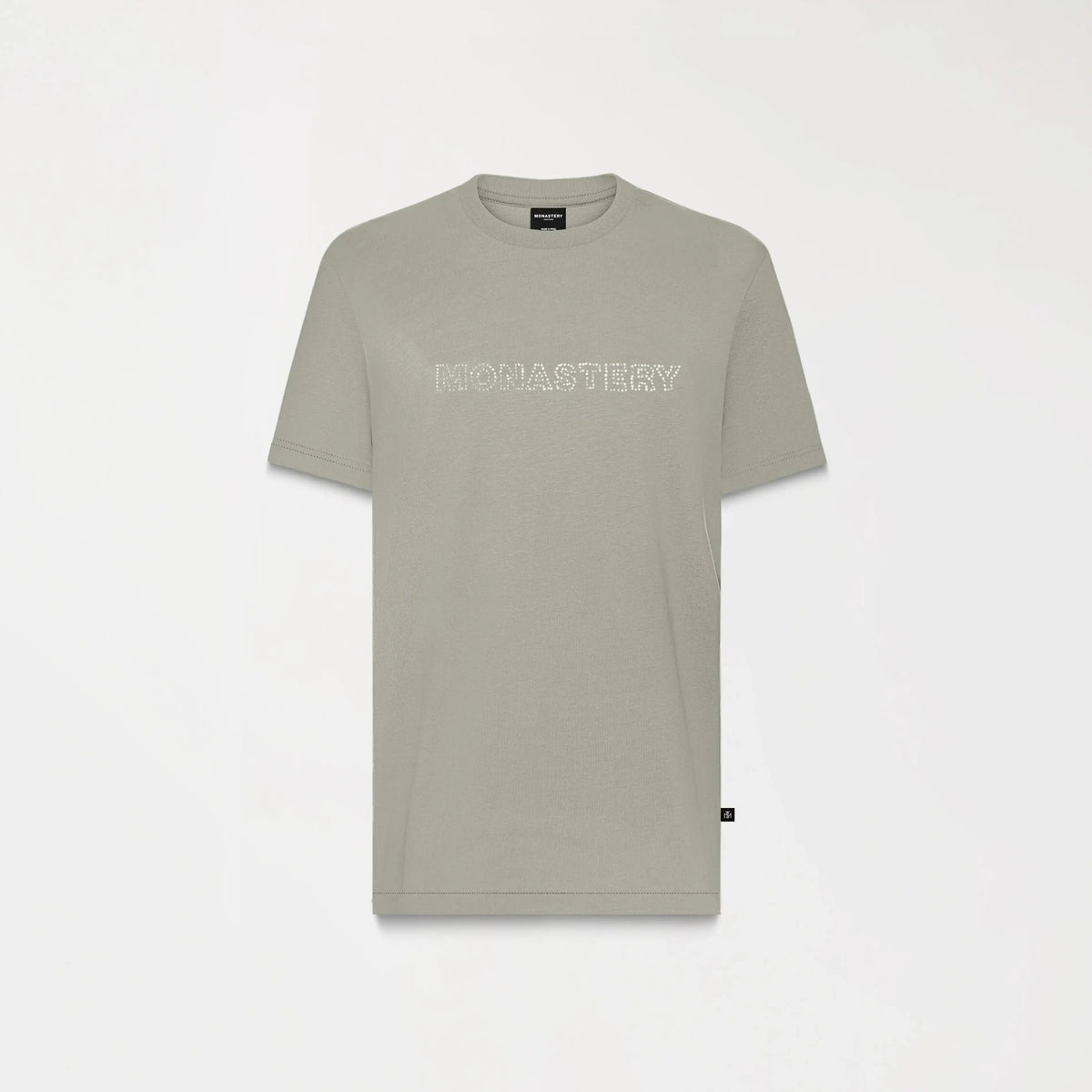 GOTLLI T-SHIRT MEN SEA GRASS - Monastery | Tienda Oficial Colombia