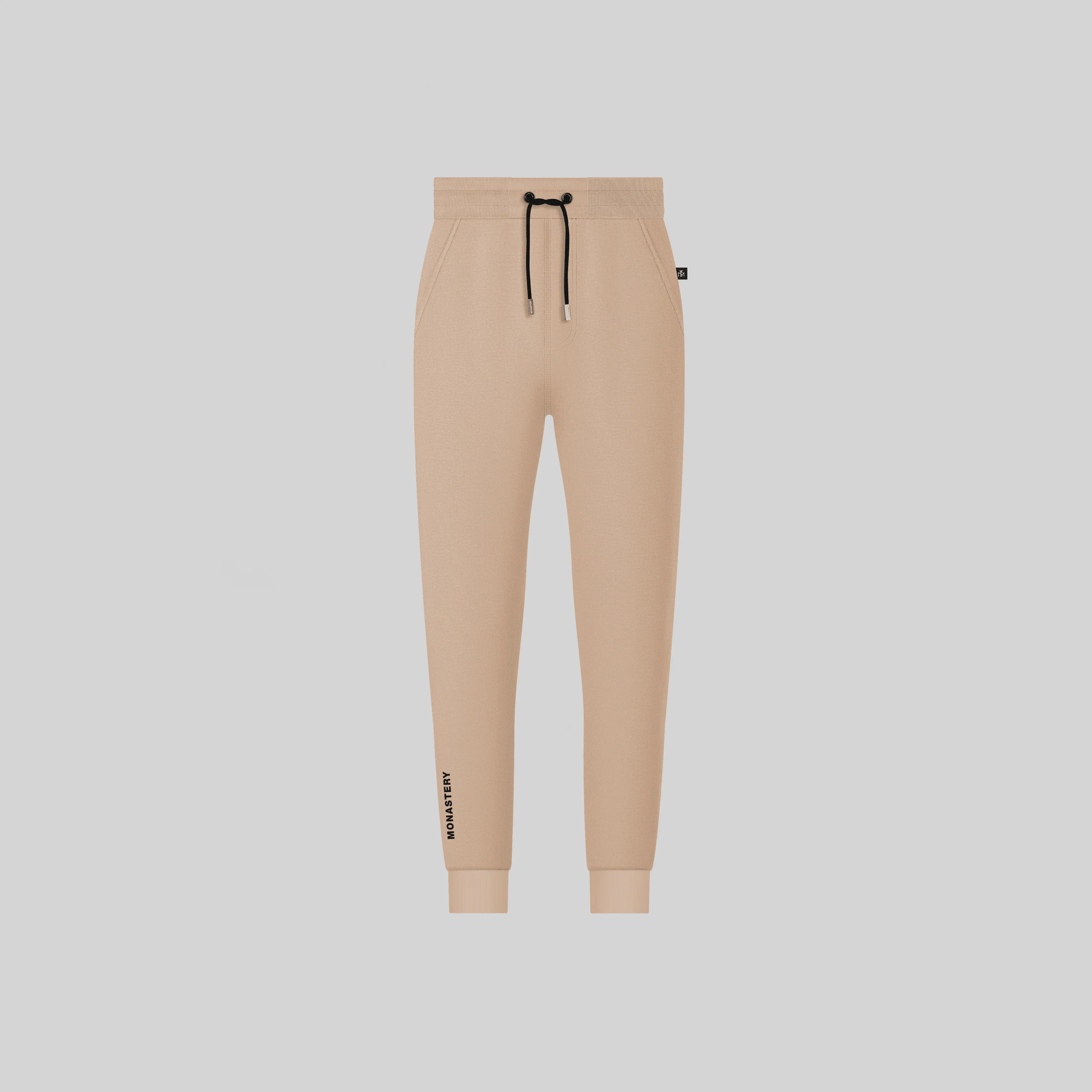 HARAN CAMEL JOGGER - Monastery