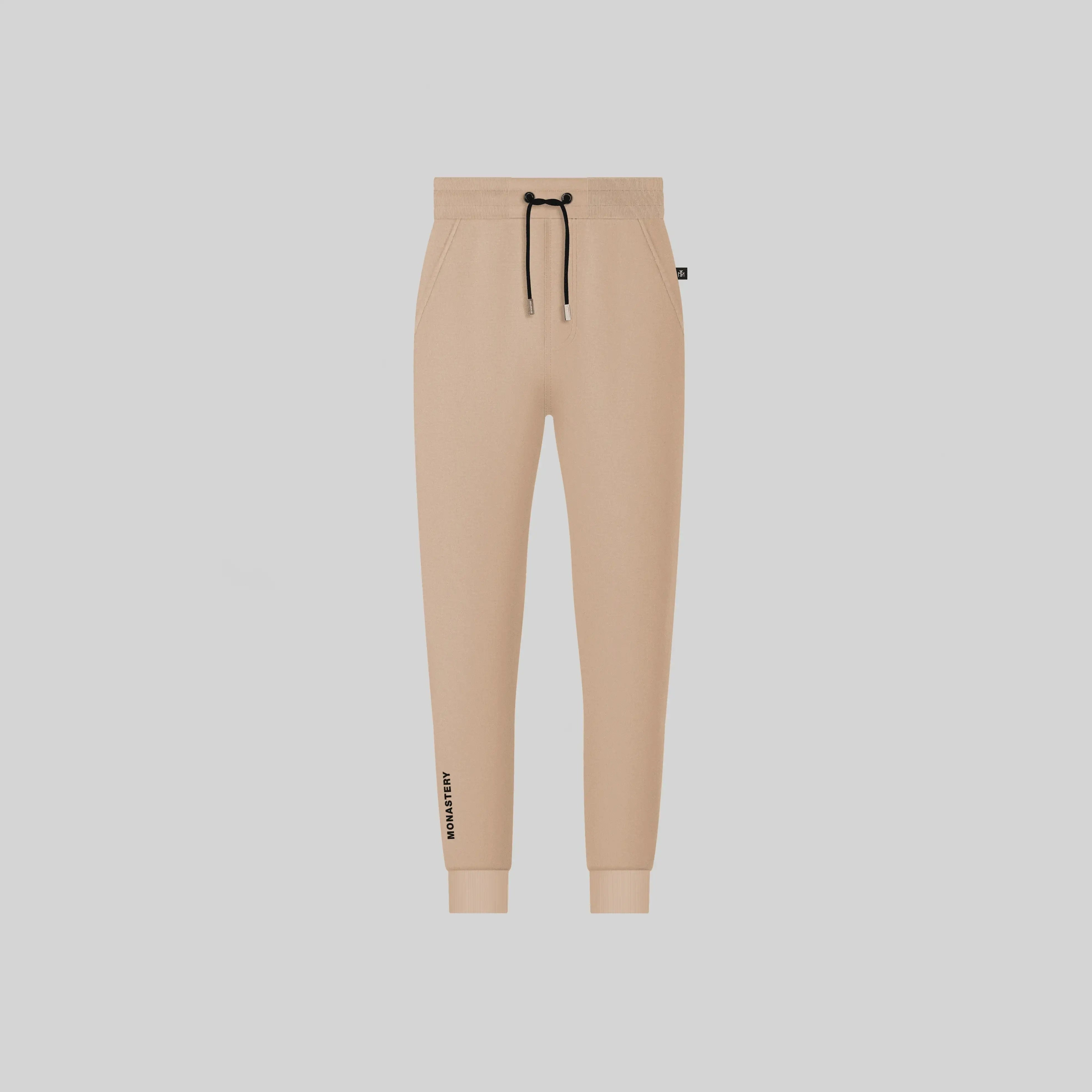 HARAN CAMEL JOGGER - Monastery