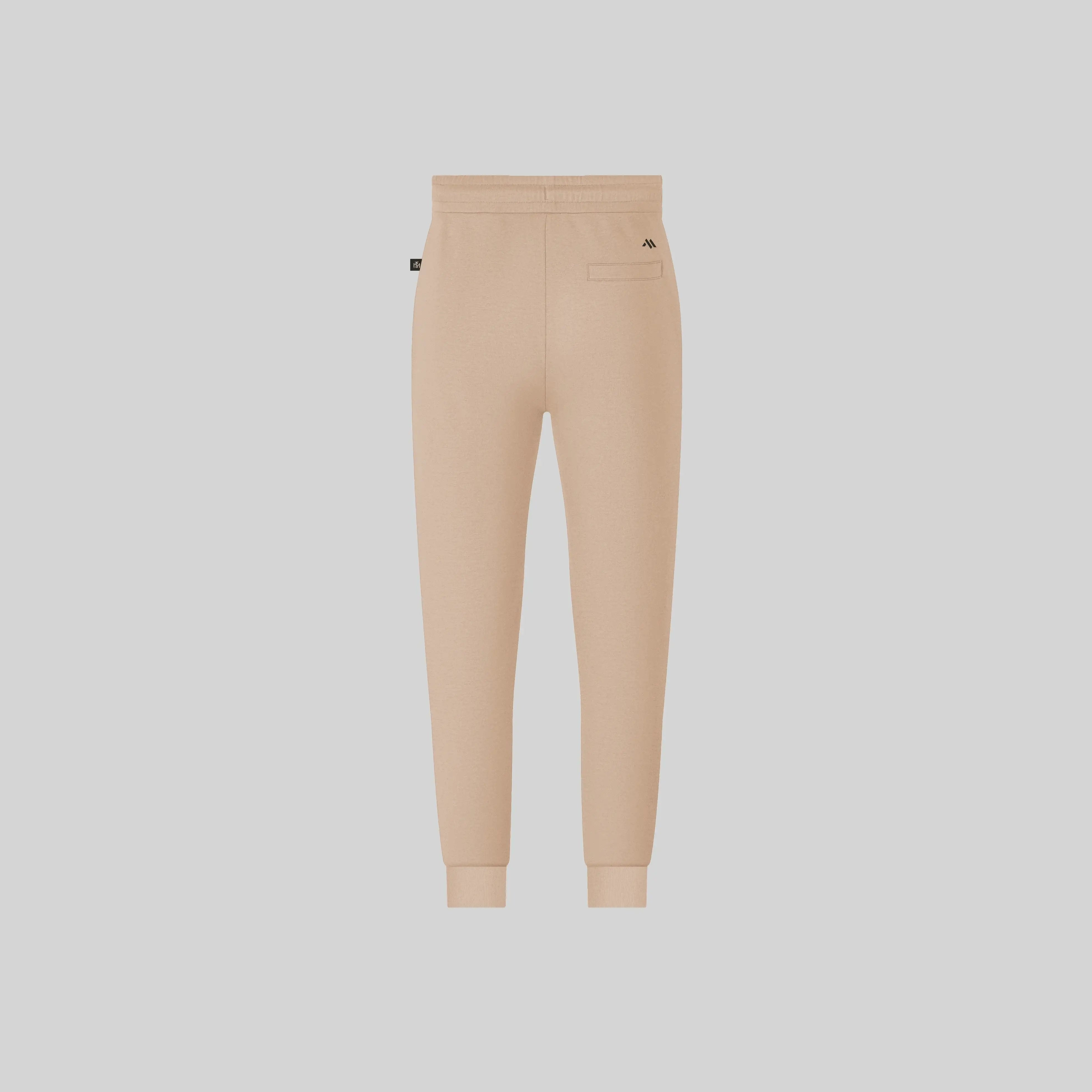 HARAN CAMEL JOGGER - Monastery