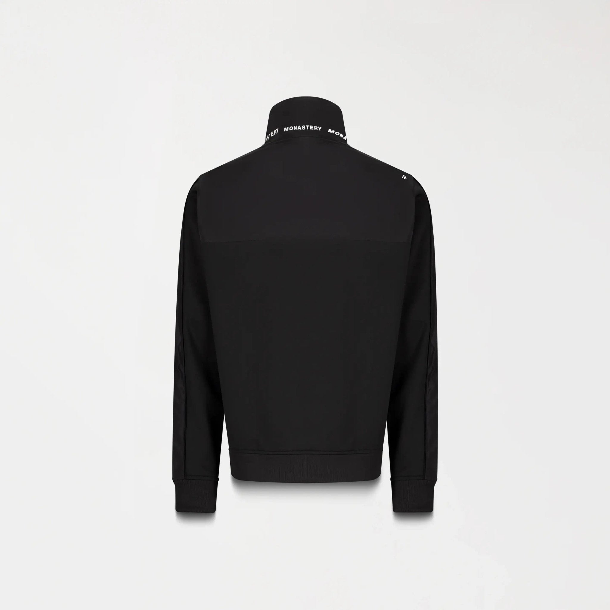 HAREL JACKET MEN BLACK - Monastery | Tienda Oficial Colombia