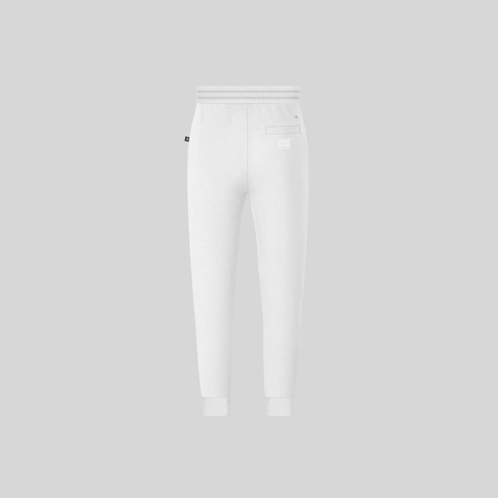 HELADE WHITE JOGGER - Monastery