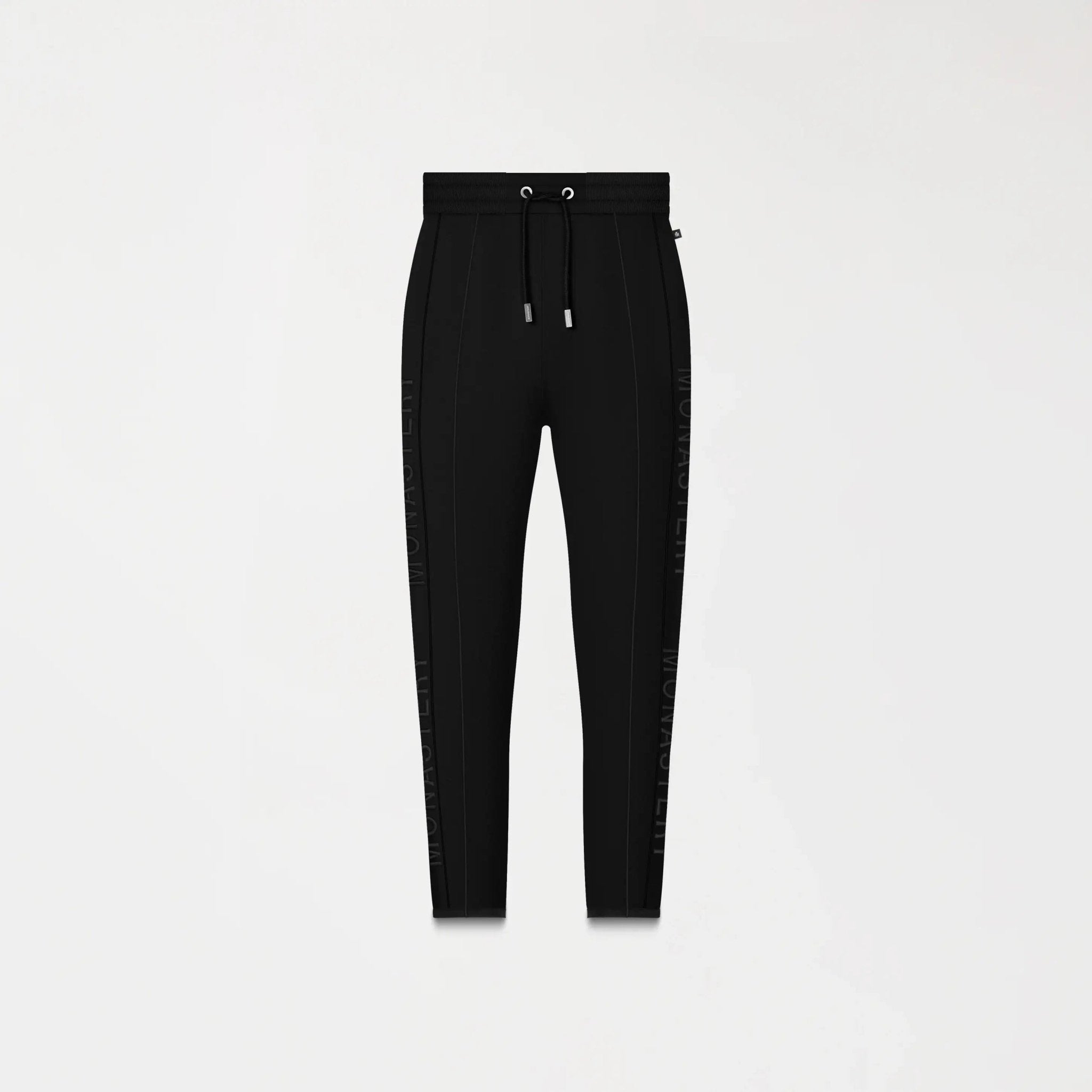 HUSTON JOGGER MEN BLACK - Monastery | Tienda Oficial Colombia