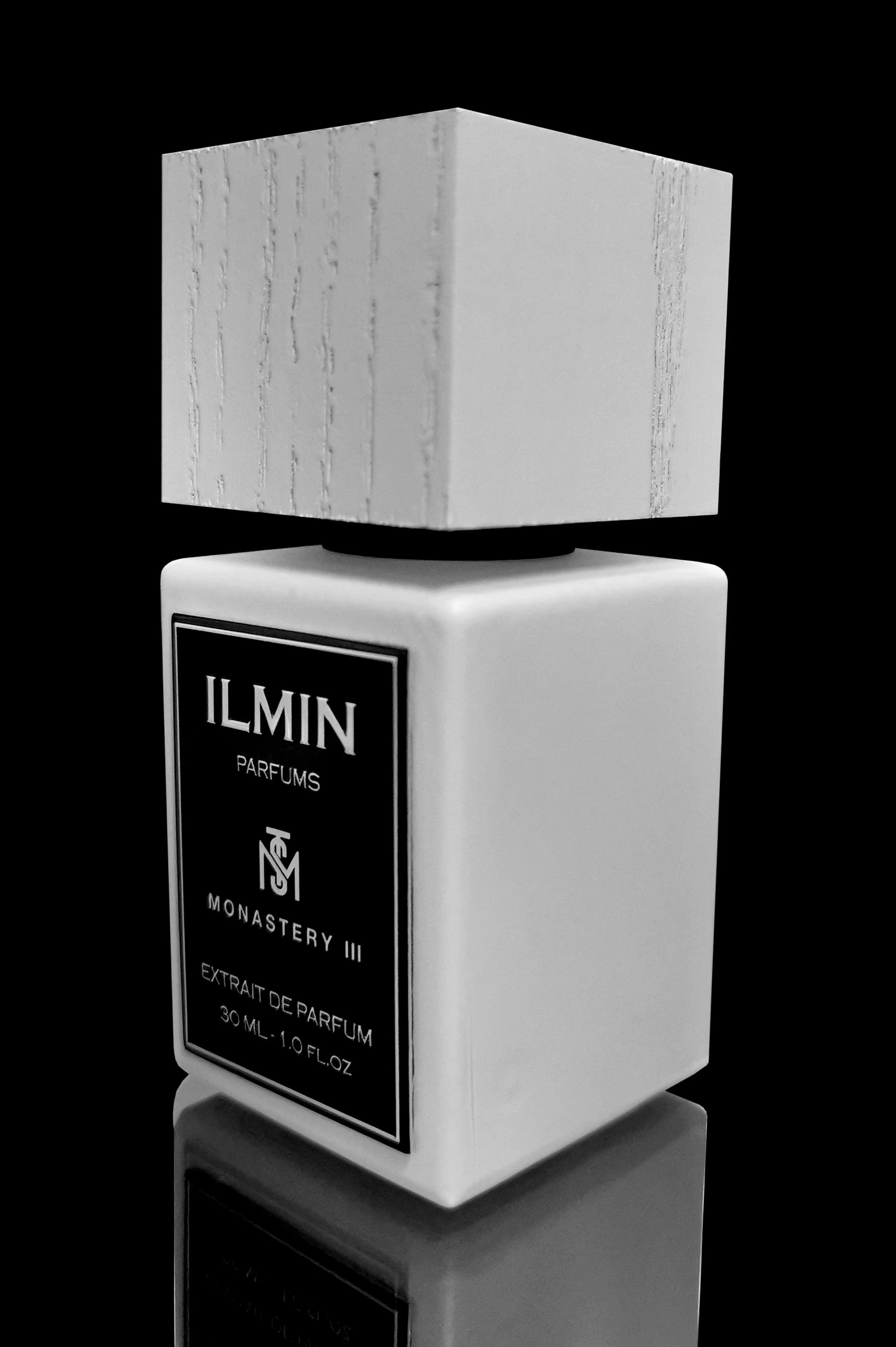 ILMIN MONASTERY III - Monastery