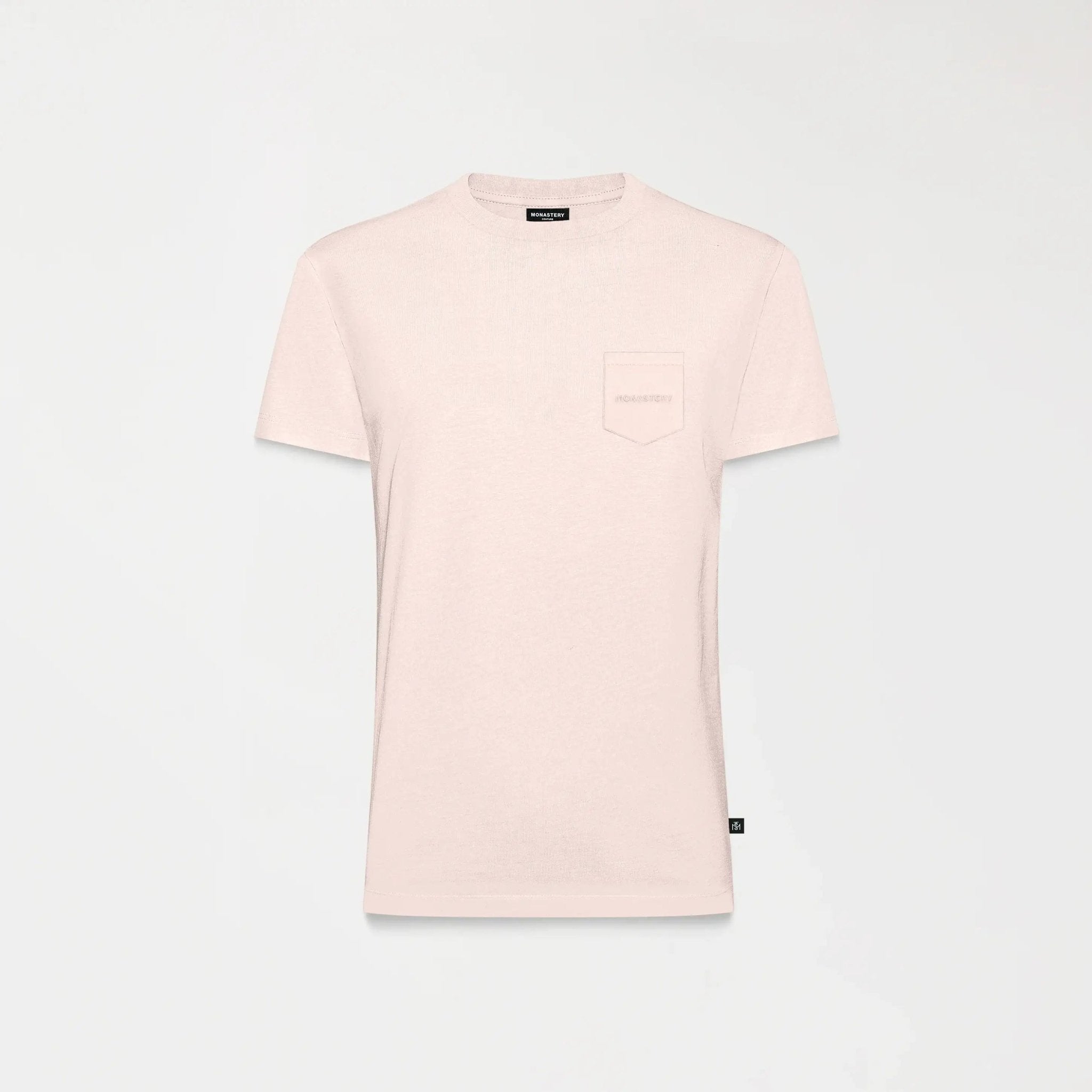 KAIE T - SHIRT WOMEN CAMEO ROSE - Monastery | Tienda Oficial Colombia