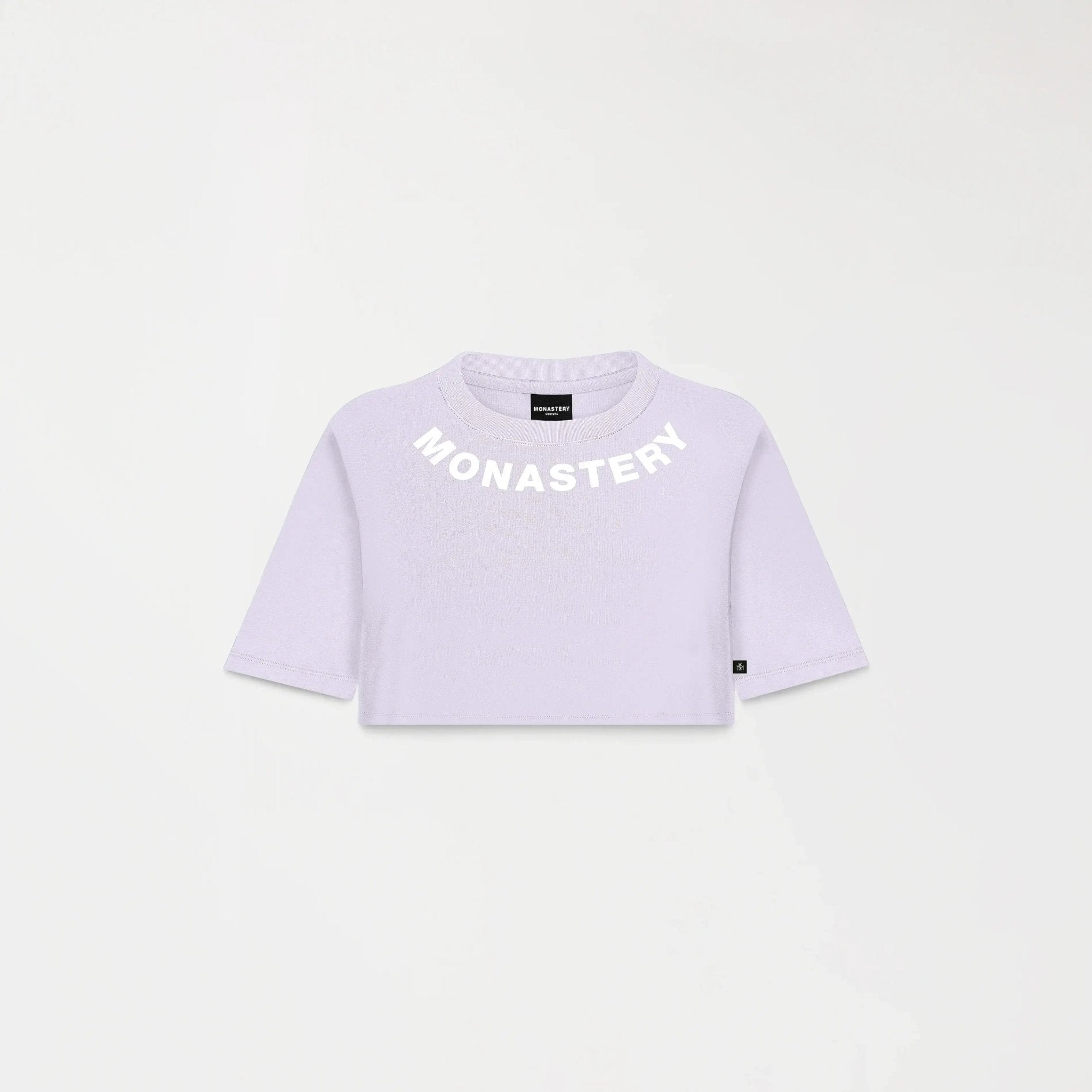 KELYN CROP TOP WOMEN THISTLE - Monastery | Tienda Oficial Colombia