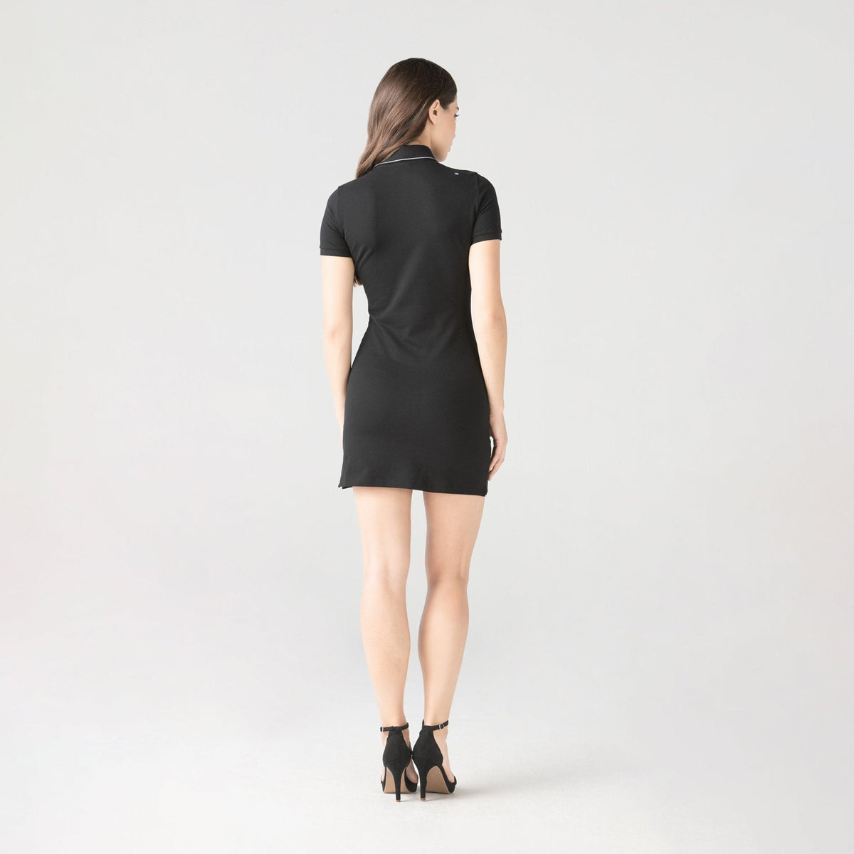 KESMEZ DRESS WOMEN BLACK - Monastery | Tienda Oficial Colombia