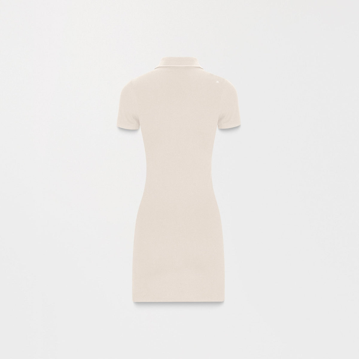 KESMEZ DRESS WOMEN SIMPLY TAUPE - Monastery | Tienda Oficial Colombia
