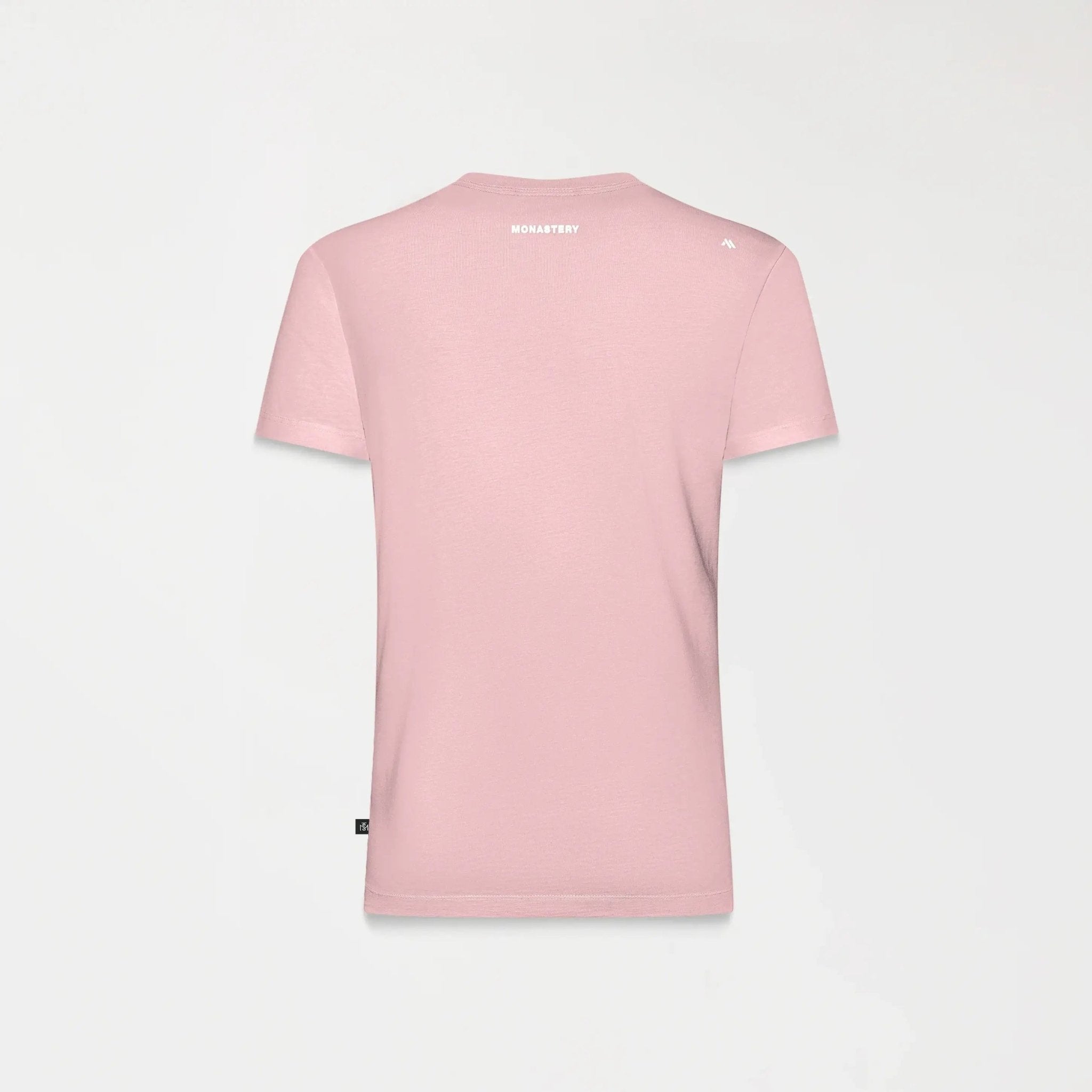 KIRSI T - SHIRT WOMEN WOODROSE - Monastery | Tienda Oficial Colombia