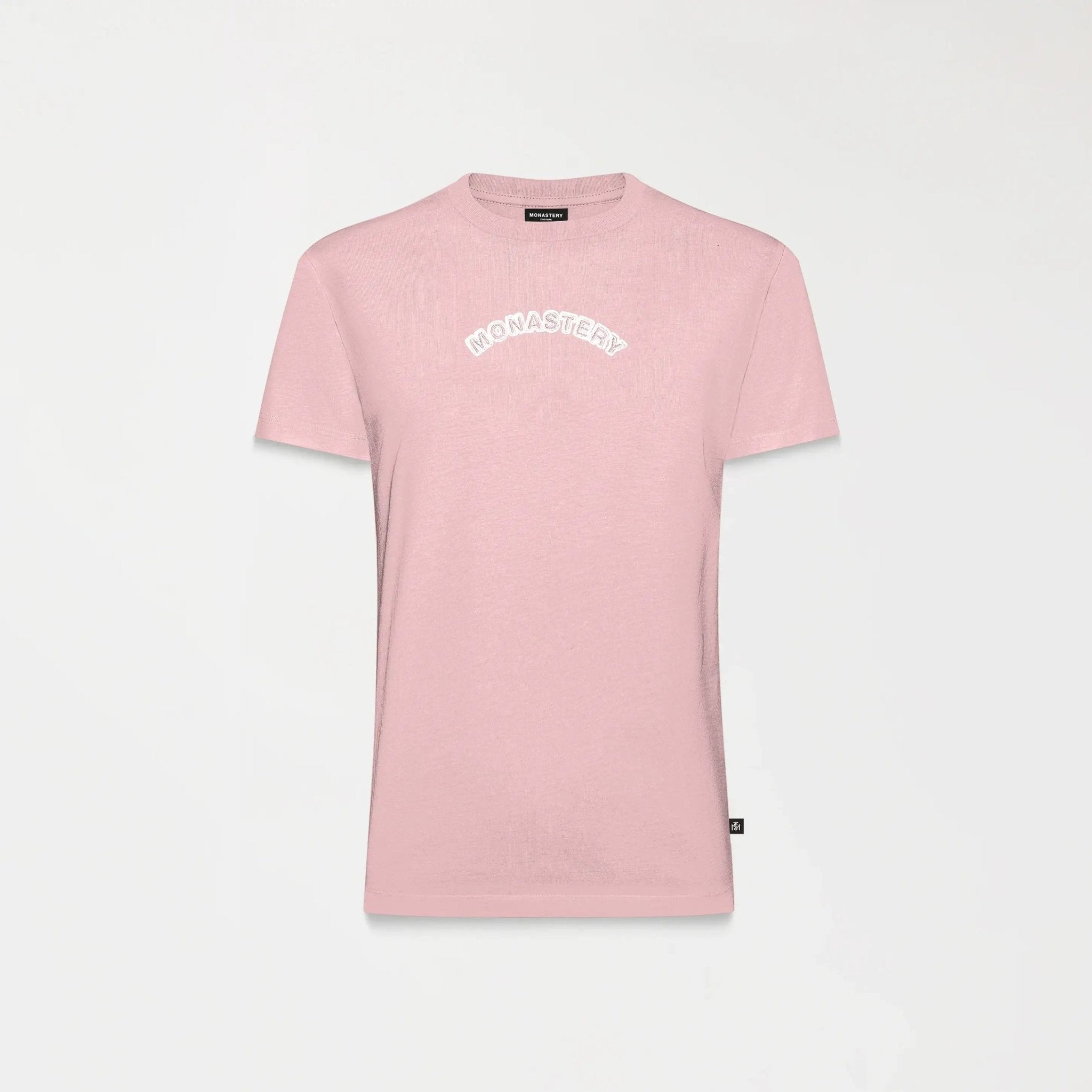 KIRSI T - SHIRT WOMEN WOODROSE - Monastery | Tienda Oficial Colombia