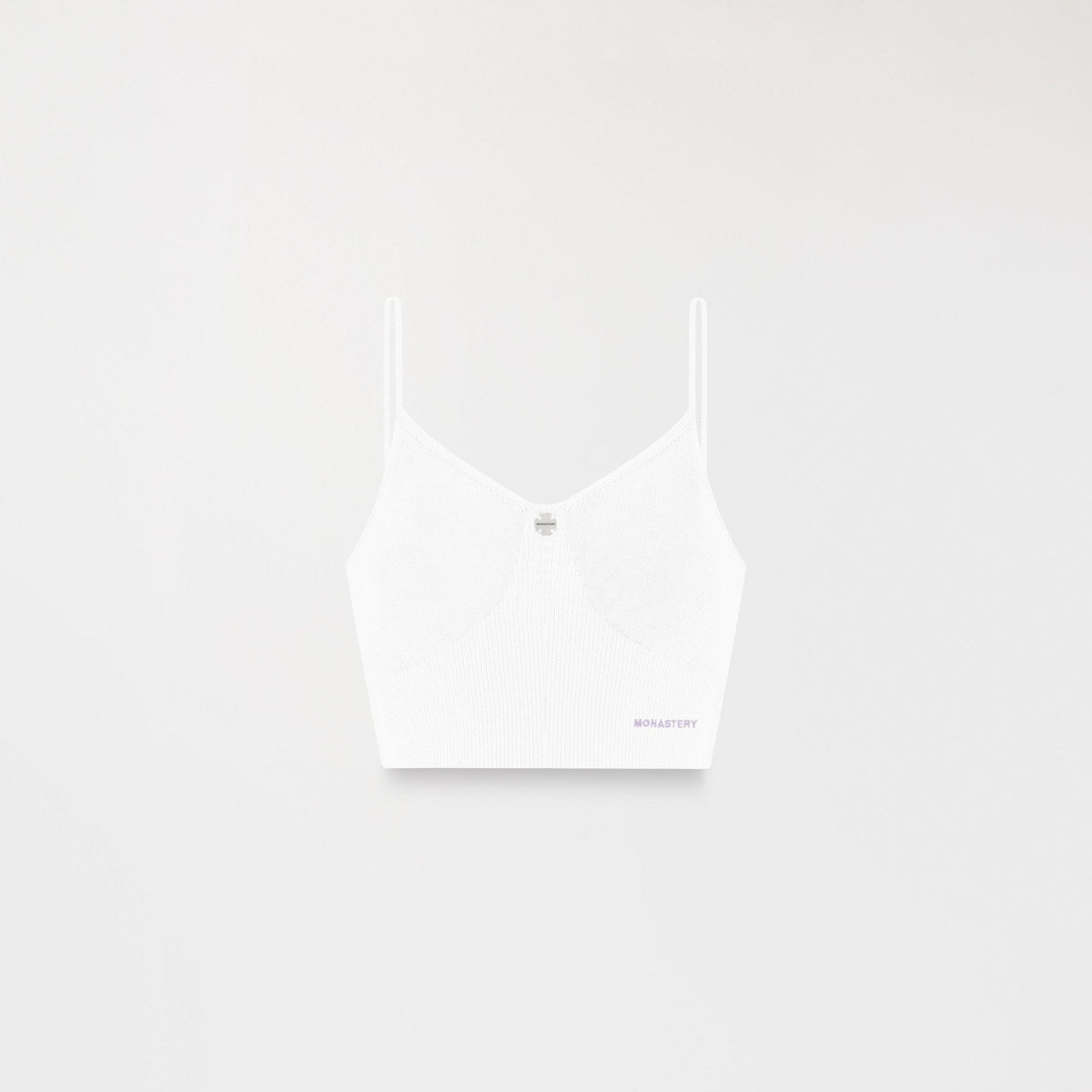 KITANE TOP WOMEN WHITE - Monastery | Tienda Oficial Colombia