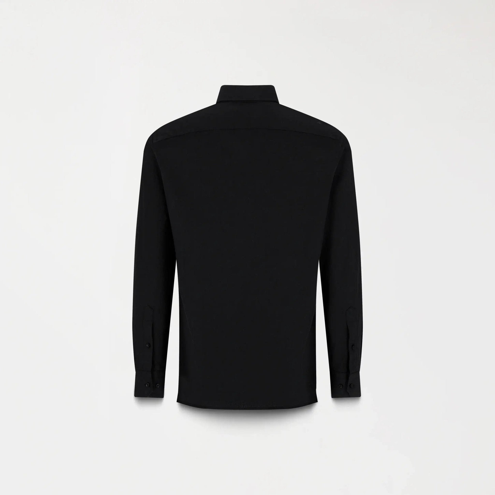 LARROC SHIRT MEN BLACK - Monastery | Tienda Oficial Colombia