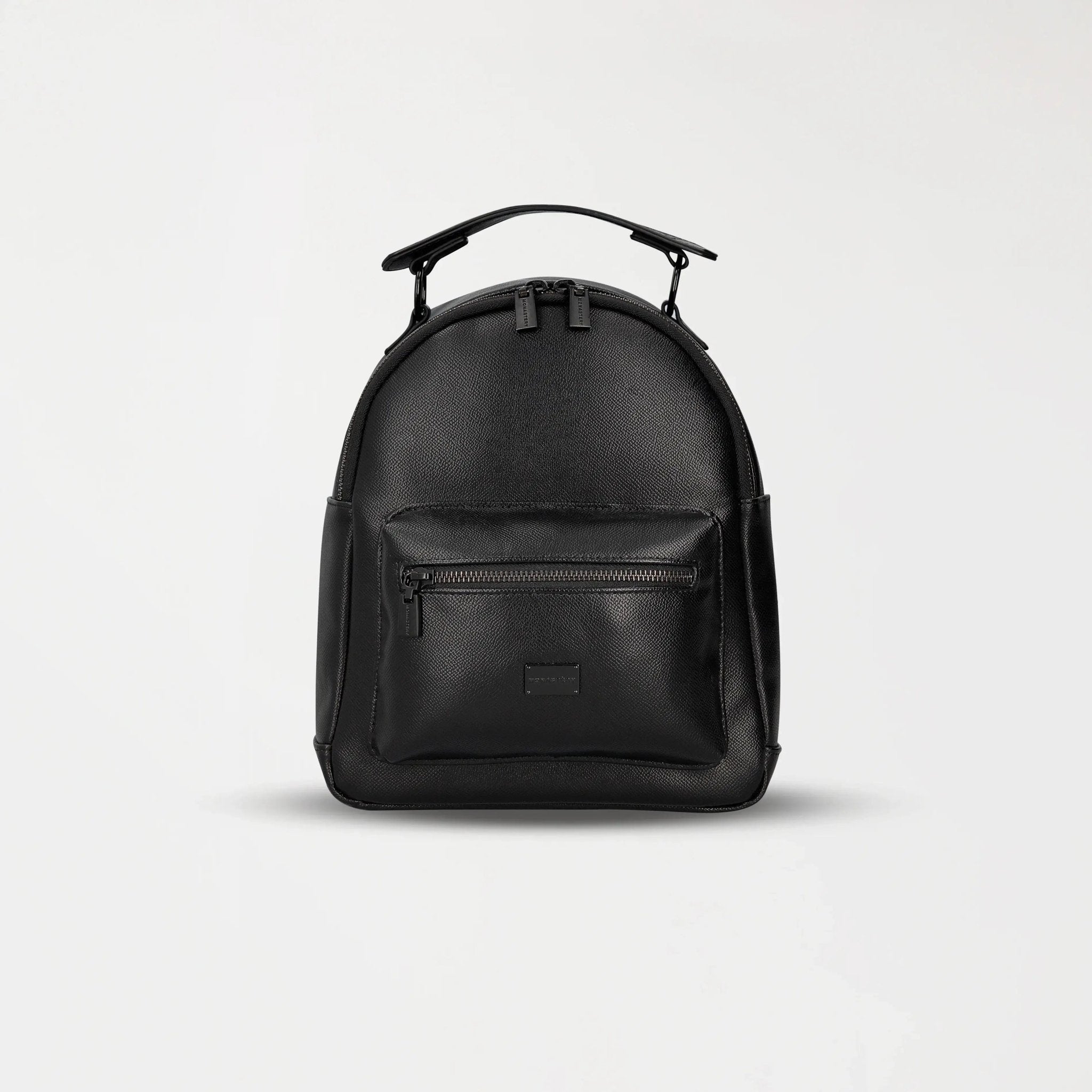 LILI BACK PACK WOMEN BLACK - Monastery | Tienda Oficial Colombia