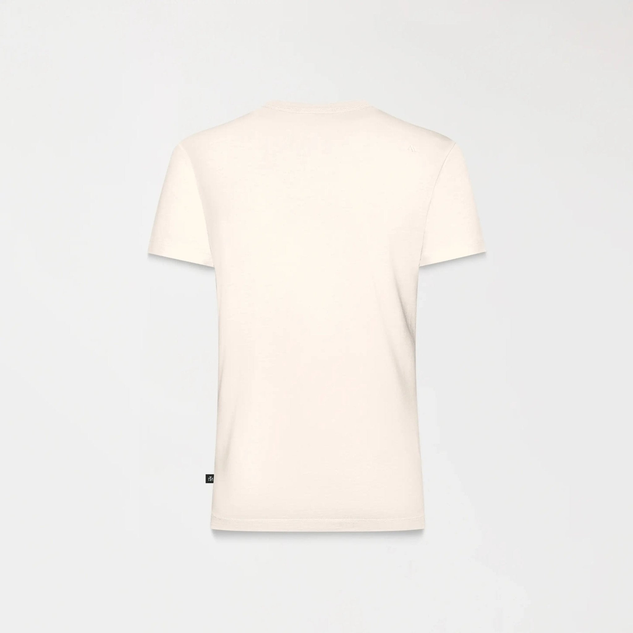 LOWAL T - SHIRT WOMEN WHITECAP GRAY - Monastery | Tienda Oficial Colombia