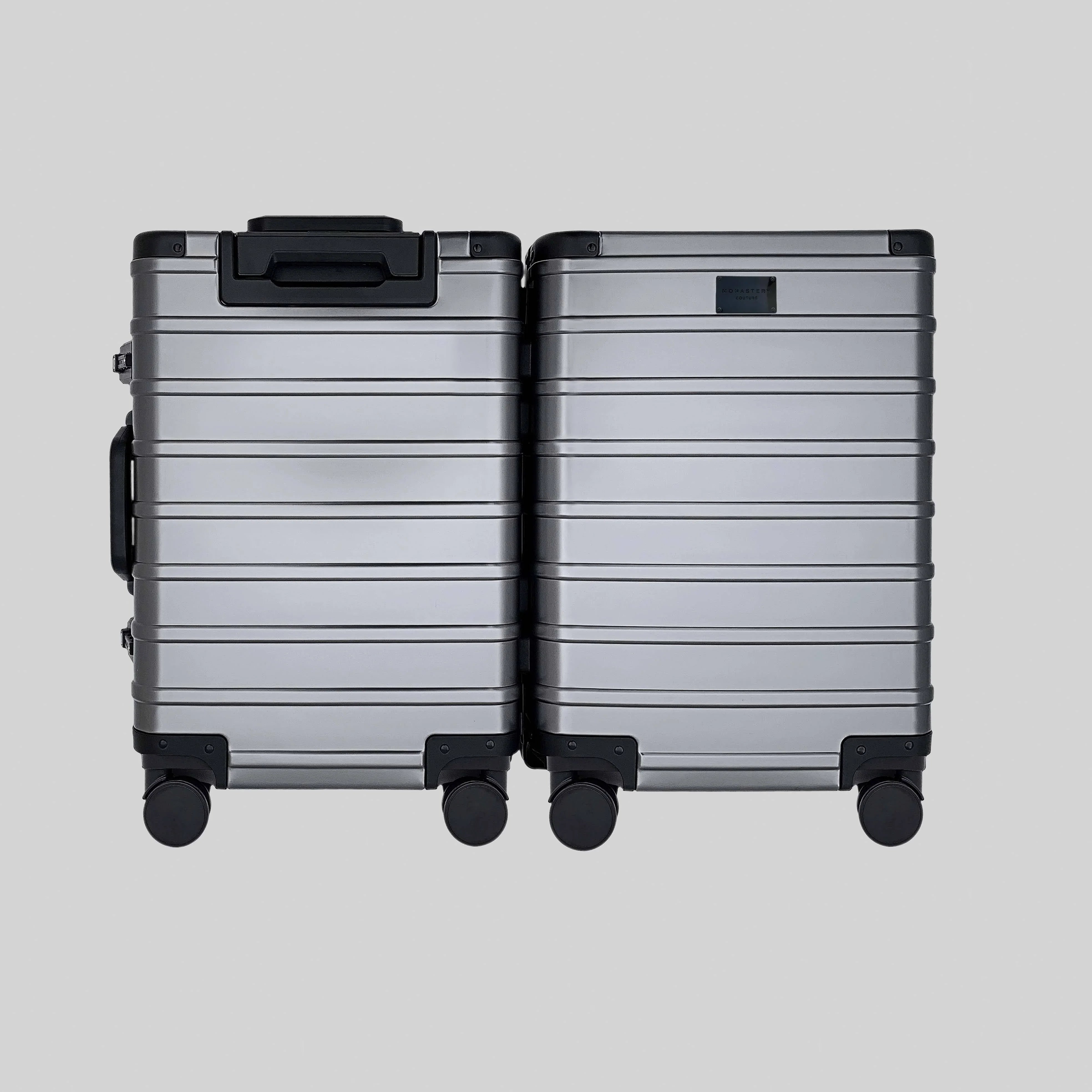 LUGGAGE TRAVEL CASE LITHIUM - Monastery