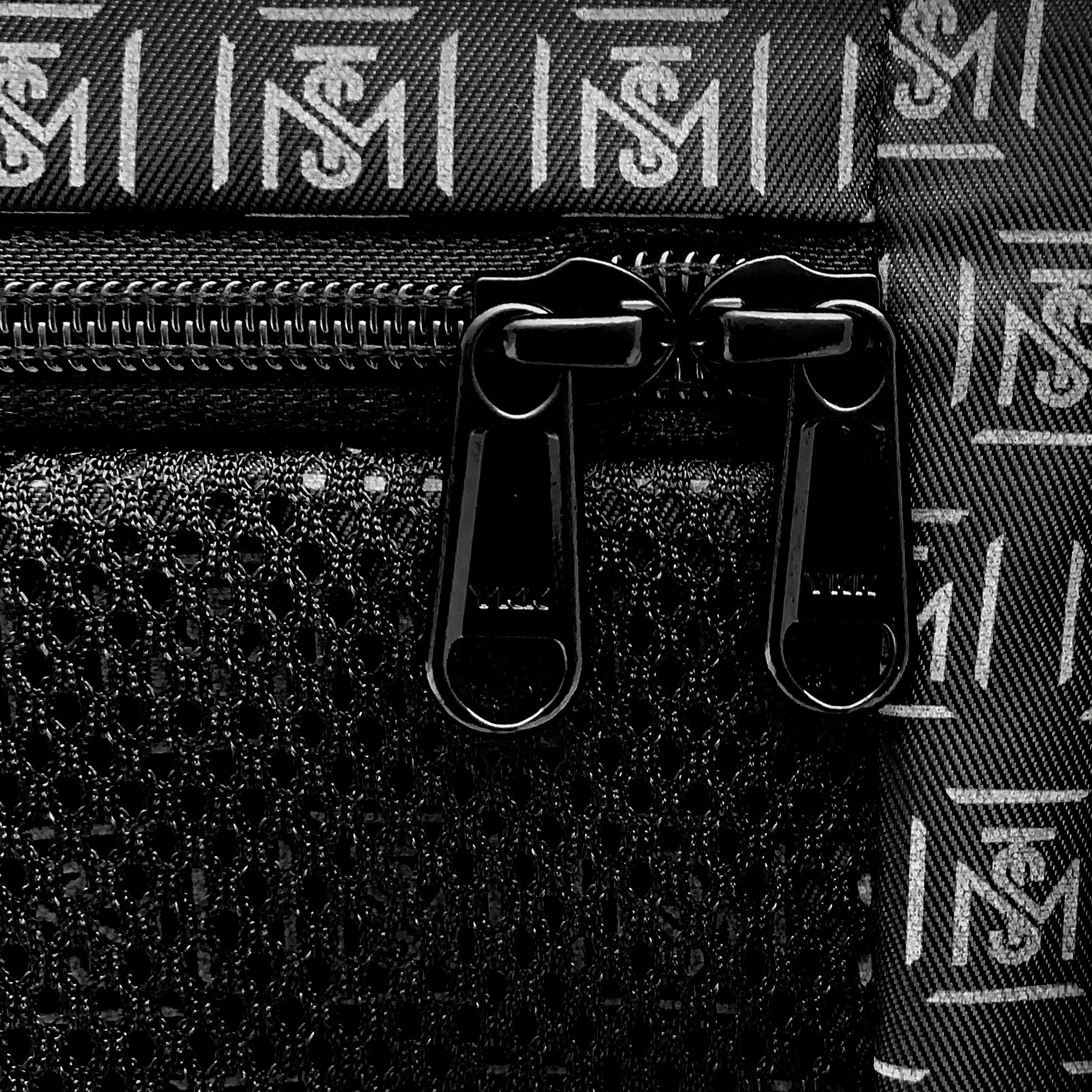 LUGGAGE TRAVEL CASE LITHIUM - Monastery