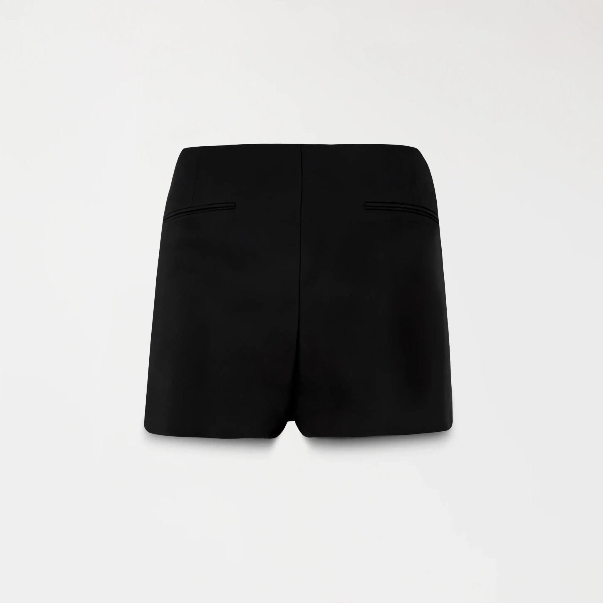 LUTIM SKIRT WOMEN BLACK - Monastery | Tienda Oficial Colombia
