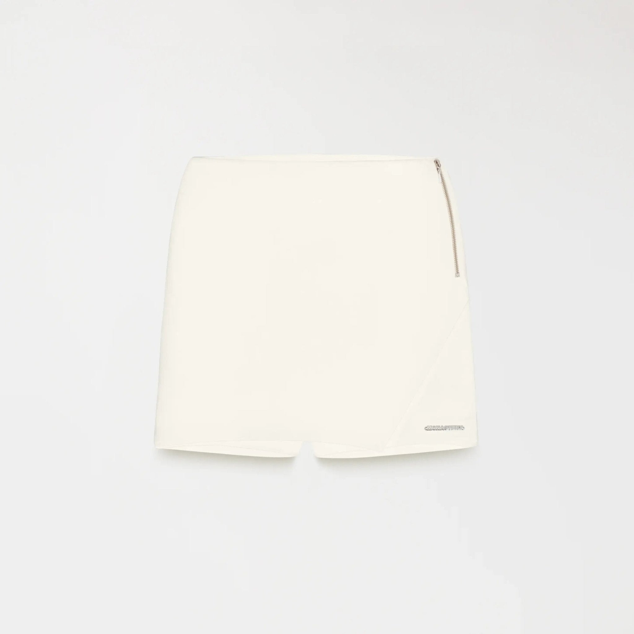 LUTIM SKIRT WOMEN EGRET - Monastery | Tienda Oficial Colombia