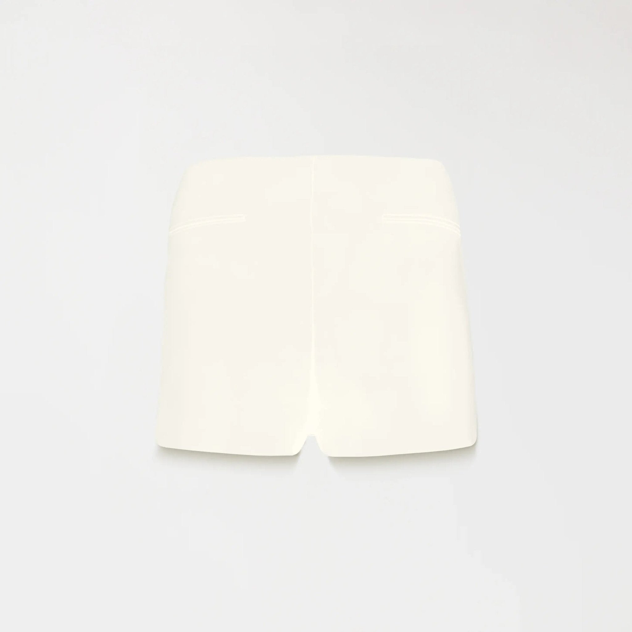 LUTIM SKIRT WOMEN EGRET - Monastery | Tienda Oficial Colombia