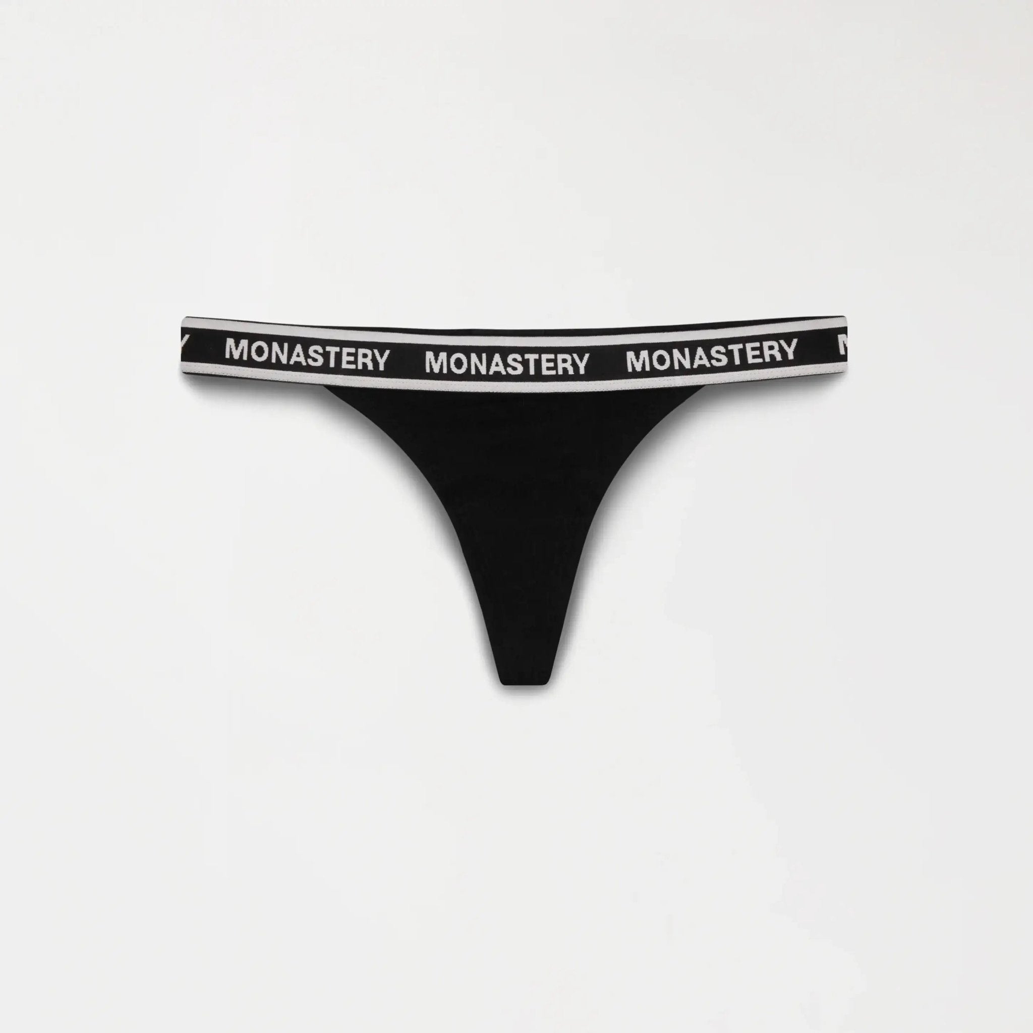 MAE PANTY WOMEN BLACK - Monastery | Tienda Oficial Colombia