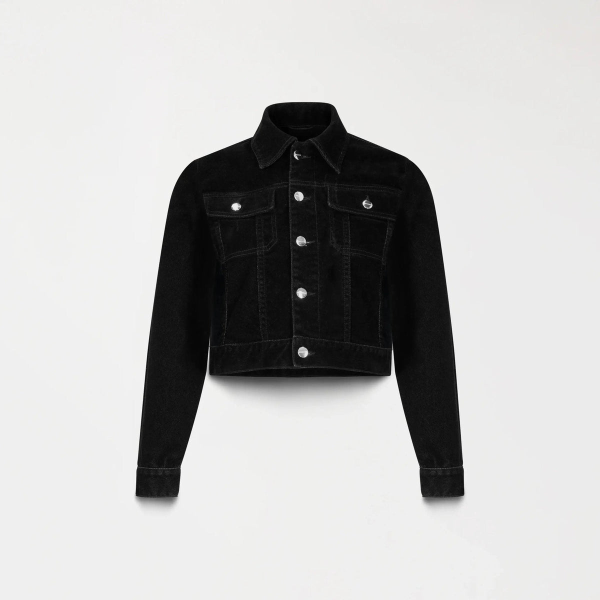 MIXTURA JACKET WOMEN BLACK - Monastery | Tienda Oficial Colombia