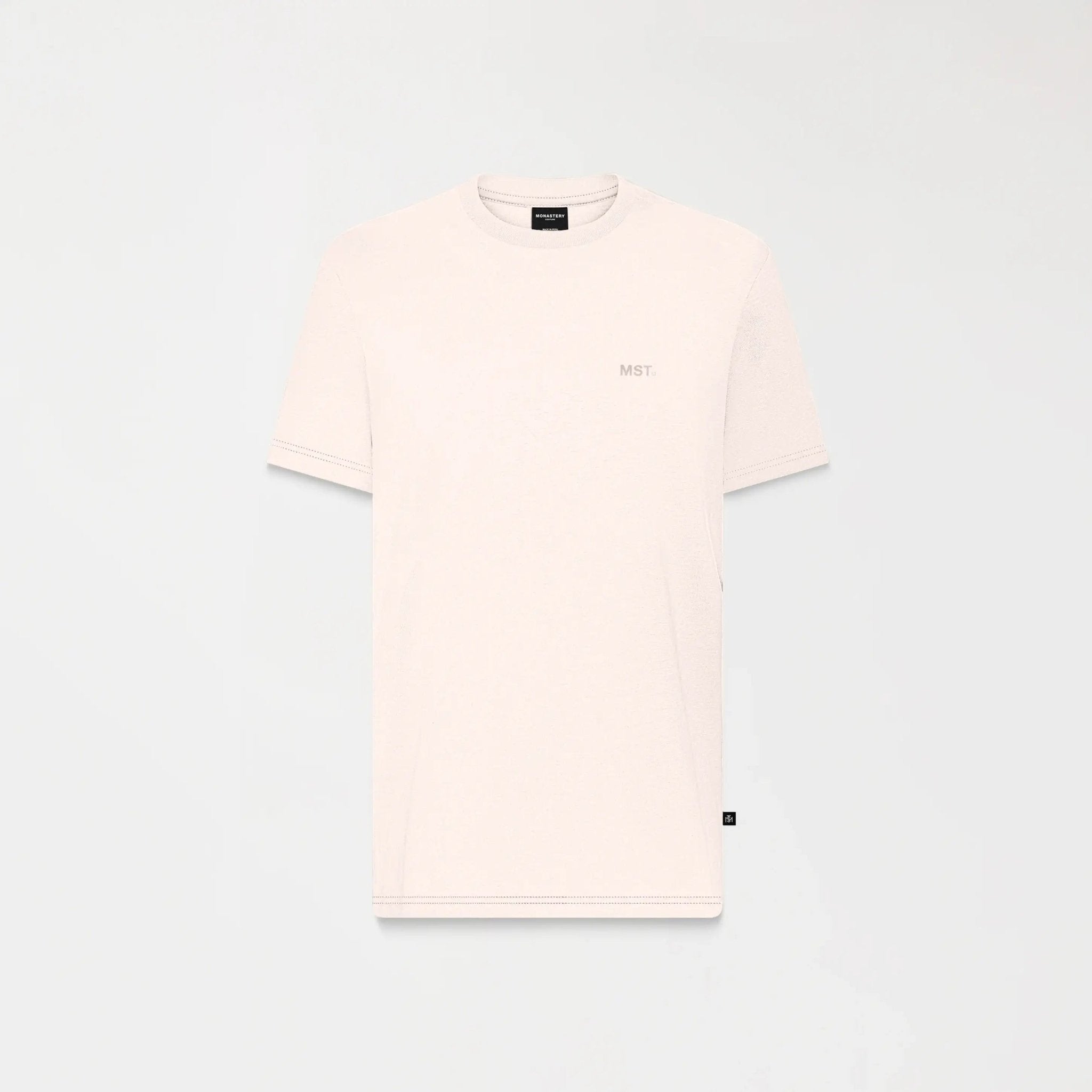 NEPTUNE T - SHIRT MEN SAND DOLLAR - Monastery | Tienda Oficial Colombia