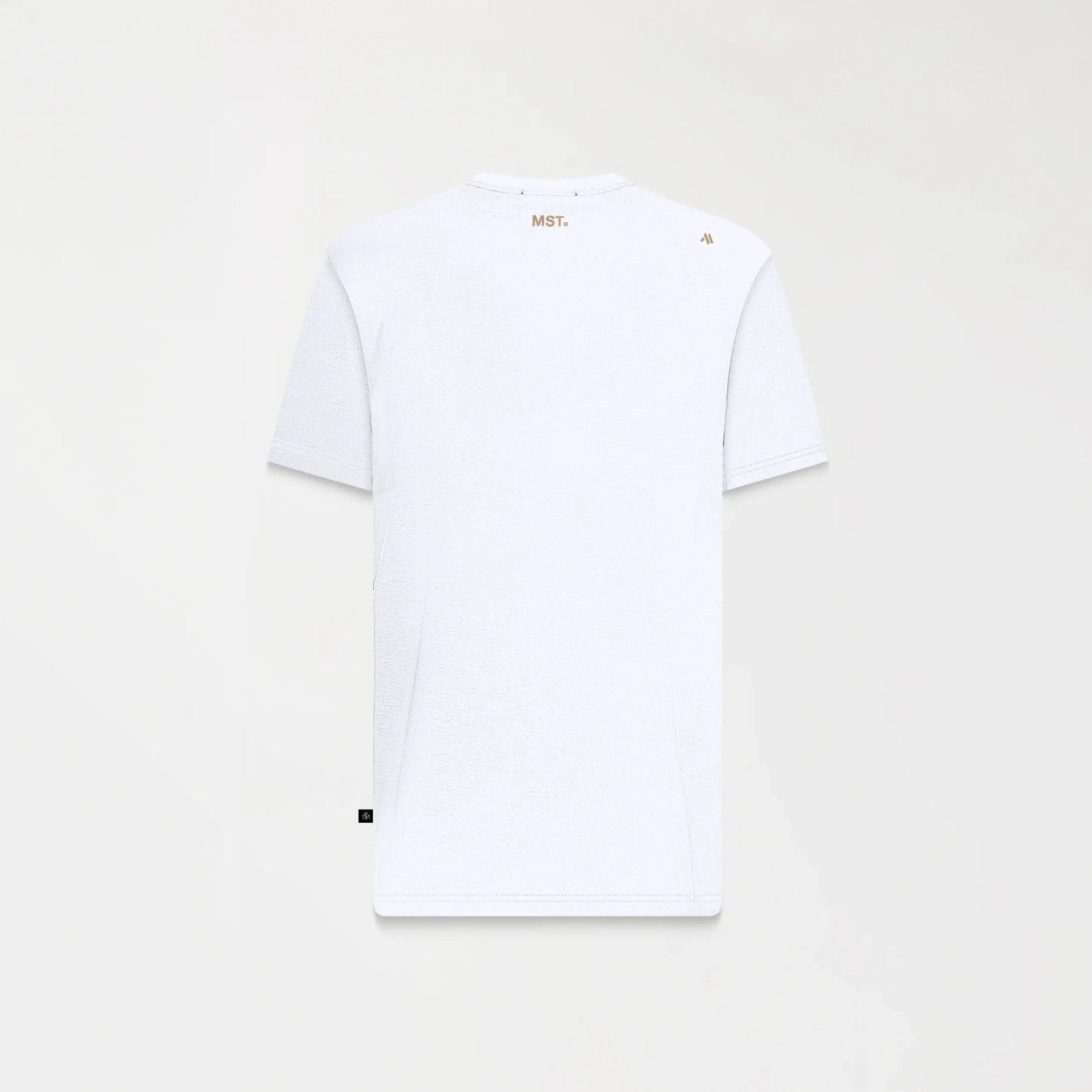 NEPTUNE T - SHIRT MEN WHITE - Monastery | Tienda Oficial Colombia