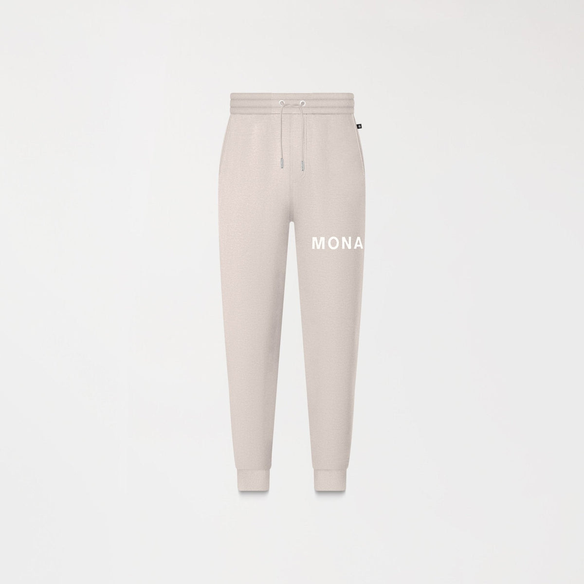 ORVYN JOGGER MEN SIMPLY TAUPE - Monastery | Tienda Oficial Colombia