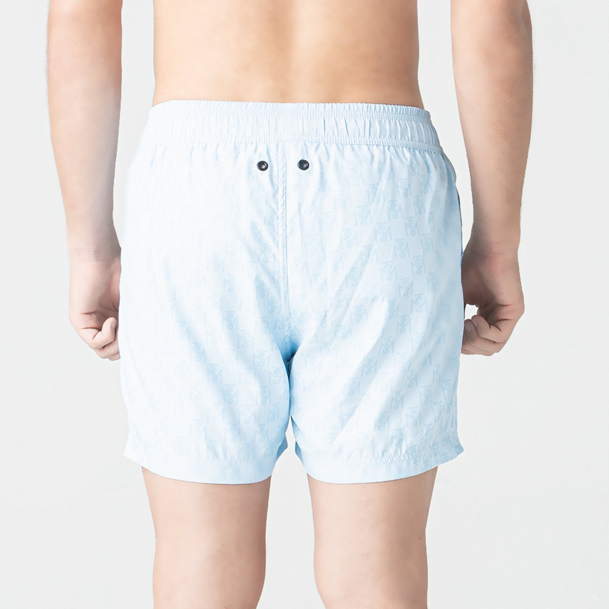 PRINCEPS SWIMSHORT MEN NANTUCKET BREEZE - Monastery | Tienda Oficial Colombia