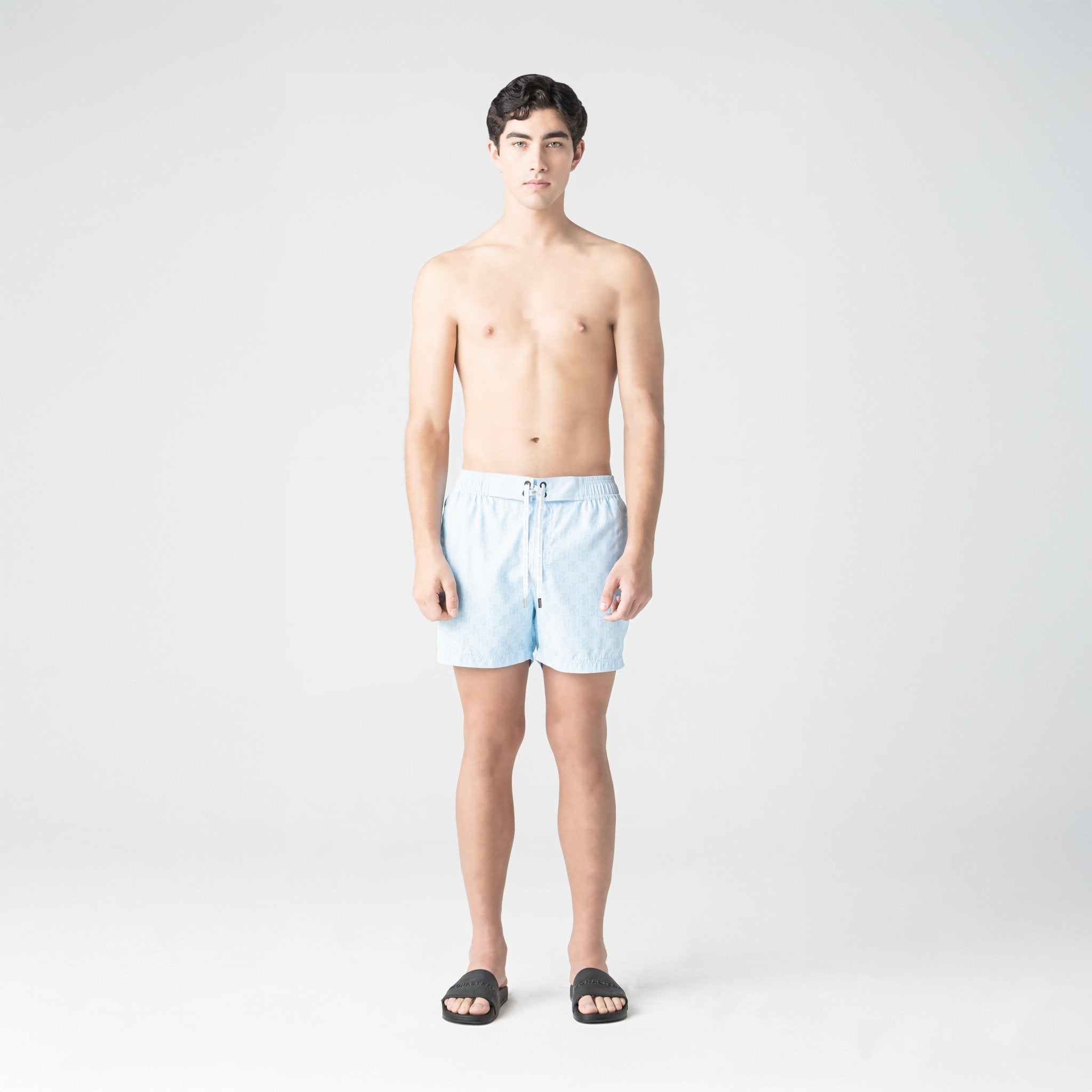 PRINCEPS SWIMSHORT MEN NANTUCKET BREEZE - Monastery | Tienda Oficial Colombia