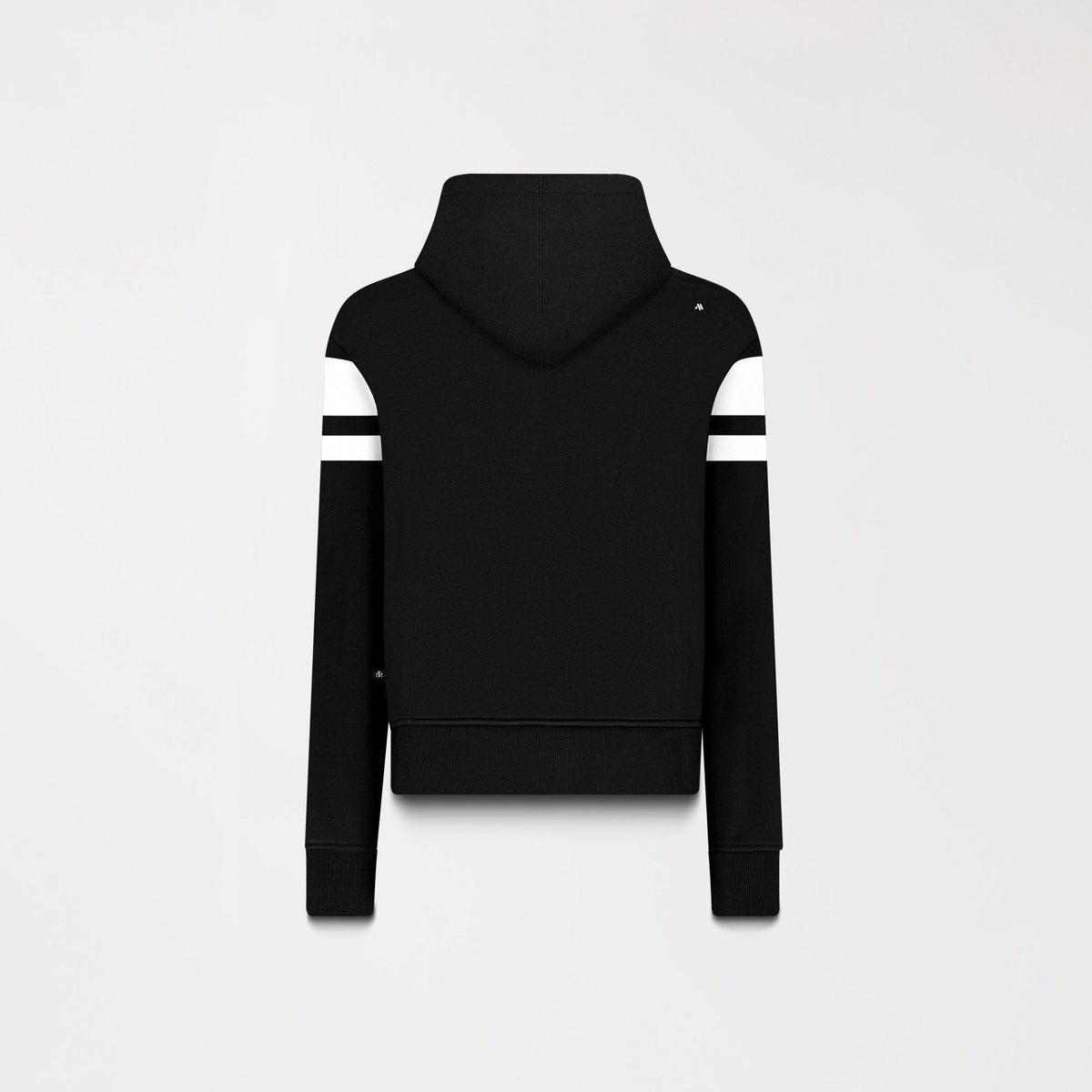 QING JACKET WOMEN BLACK - Monastery | Tienda Oficial Colombia