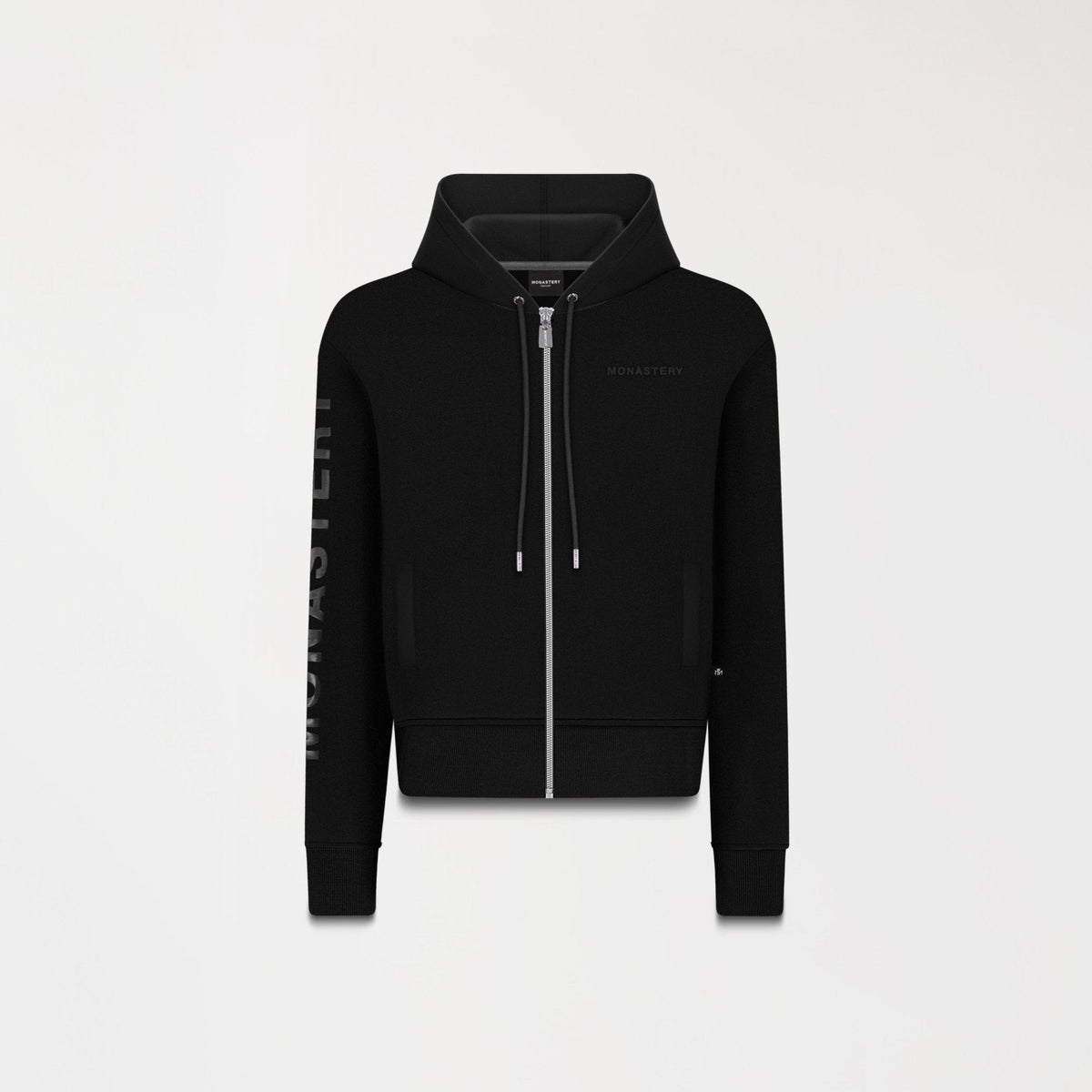 RIMAT JACKET WOMEN BLACK - Monastery | Tienda Oficial Colombia