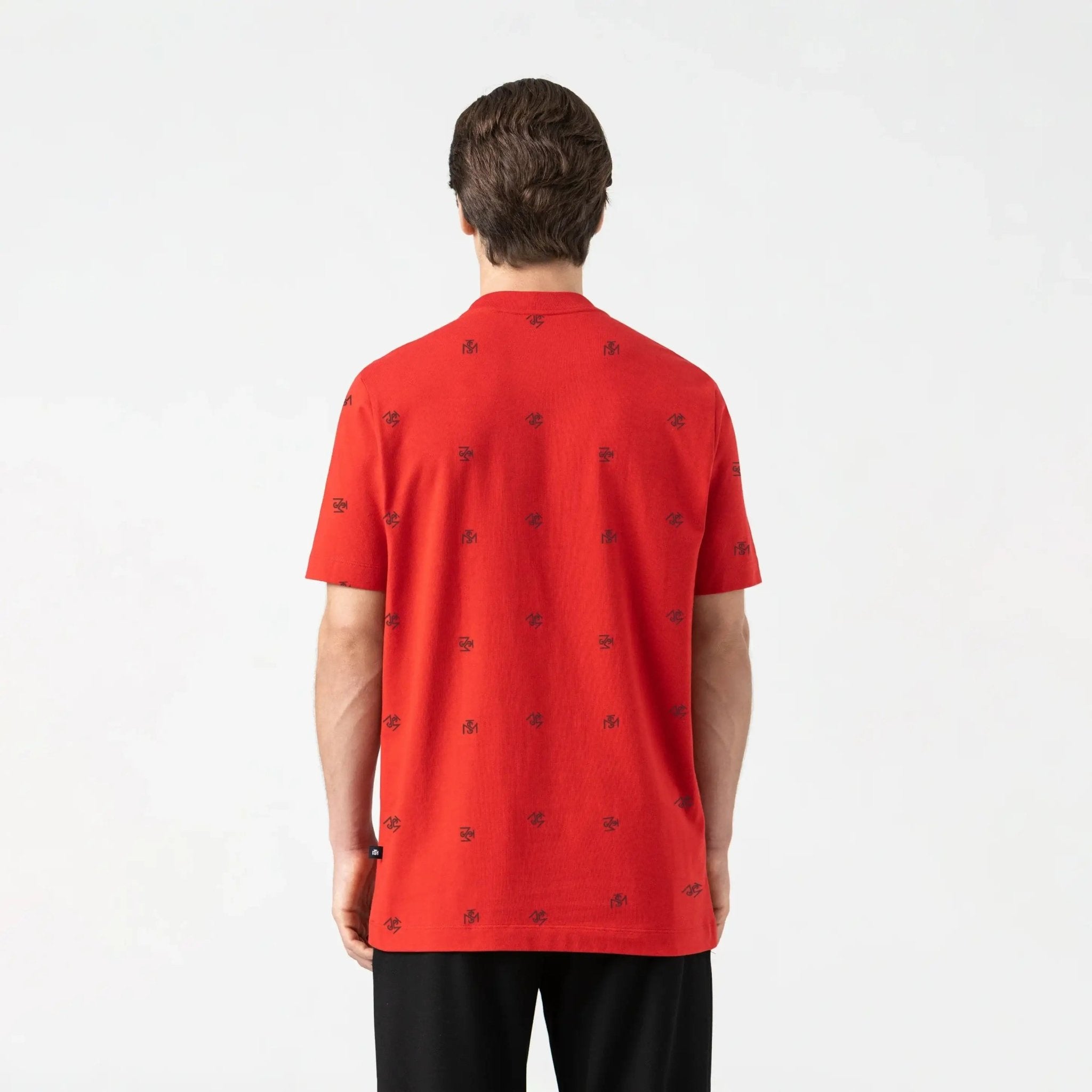 RODMAN T - SHIRT MEN SALSA - Monastery | Tienda Oficial Colombia